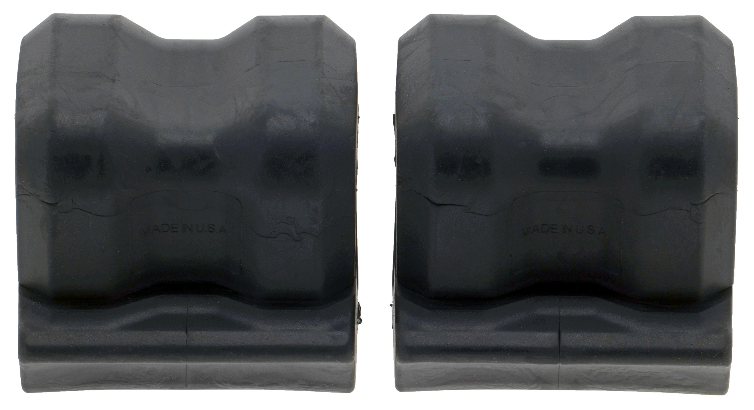 Mevotech MS868151 Suspension Stabilizer Bar Bushing Kit - Image 2
