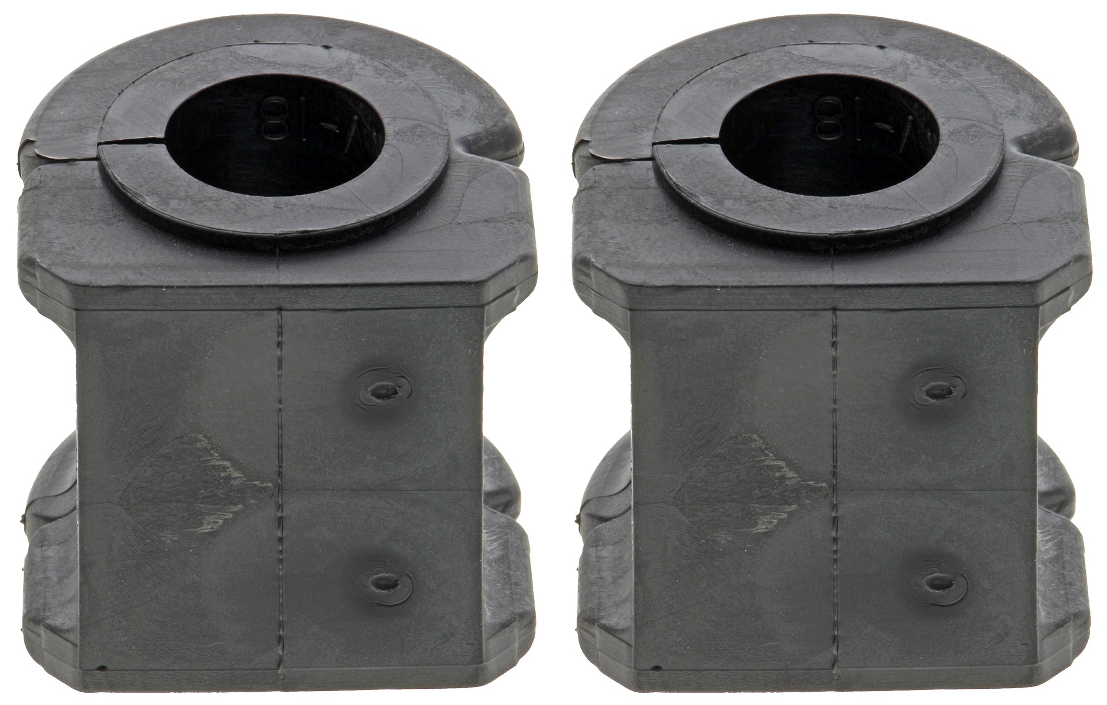 Mevotech MS868156 Suspension Stabilizer Bar Bushing Kit - Image 3