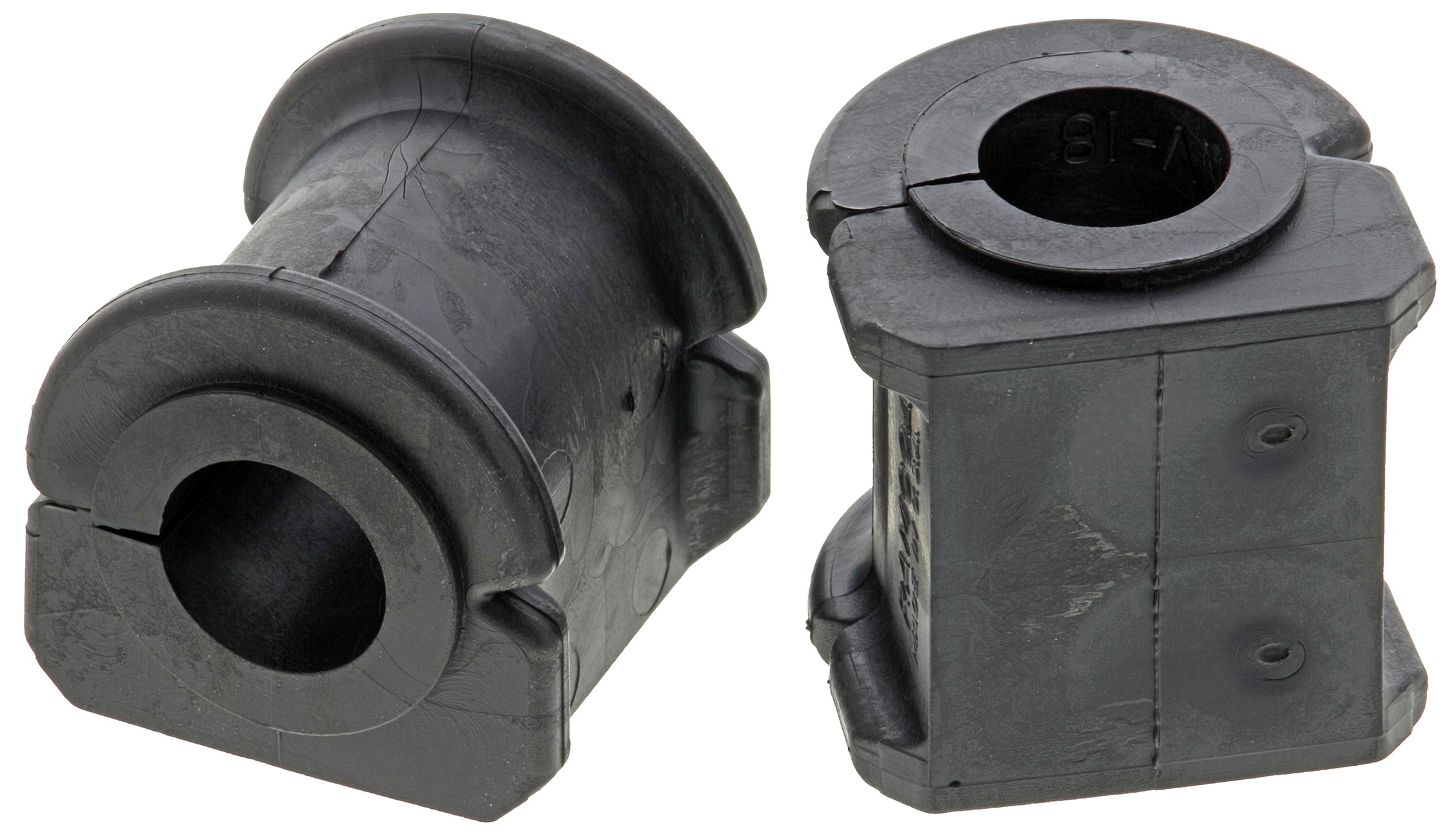 Mevotech MS868156 Suspension Stabilizer Bar Bushing Kit