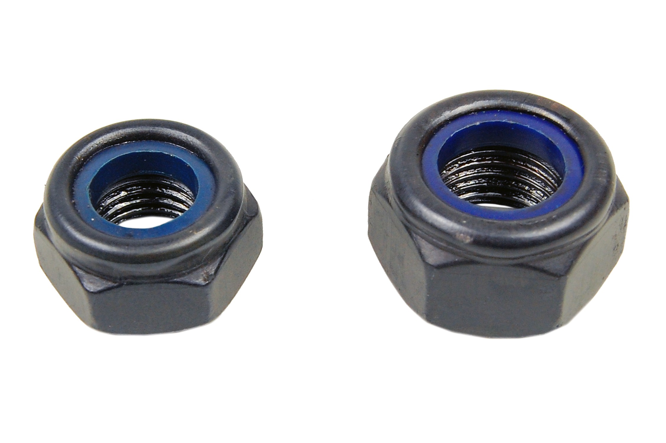 Mevotech MS86815 Suspension Stabilizer Bar Link Kit - Image 2
