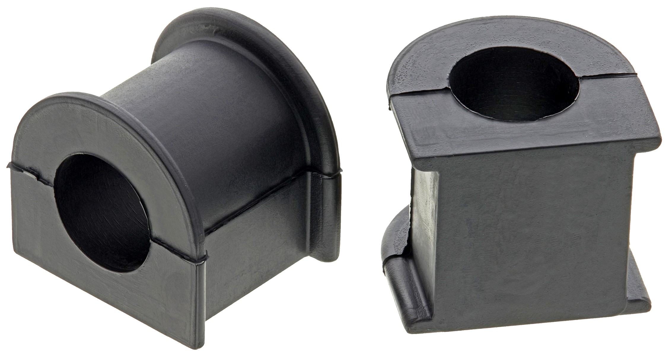 Mevotech MS868161 Suspension Stabilizer Bar Bushing Kit - Image 4