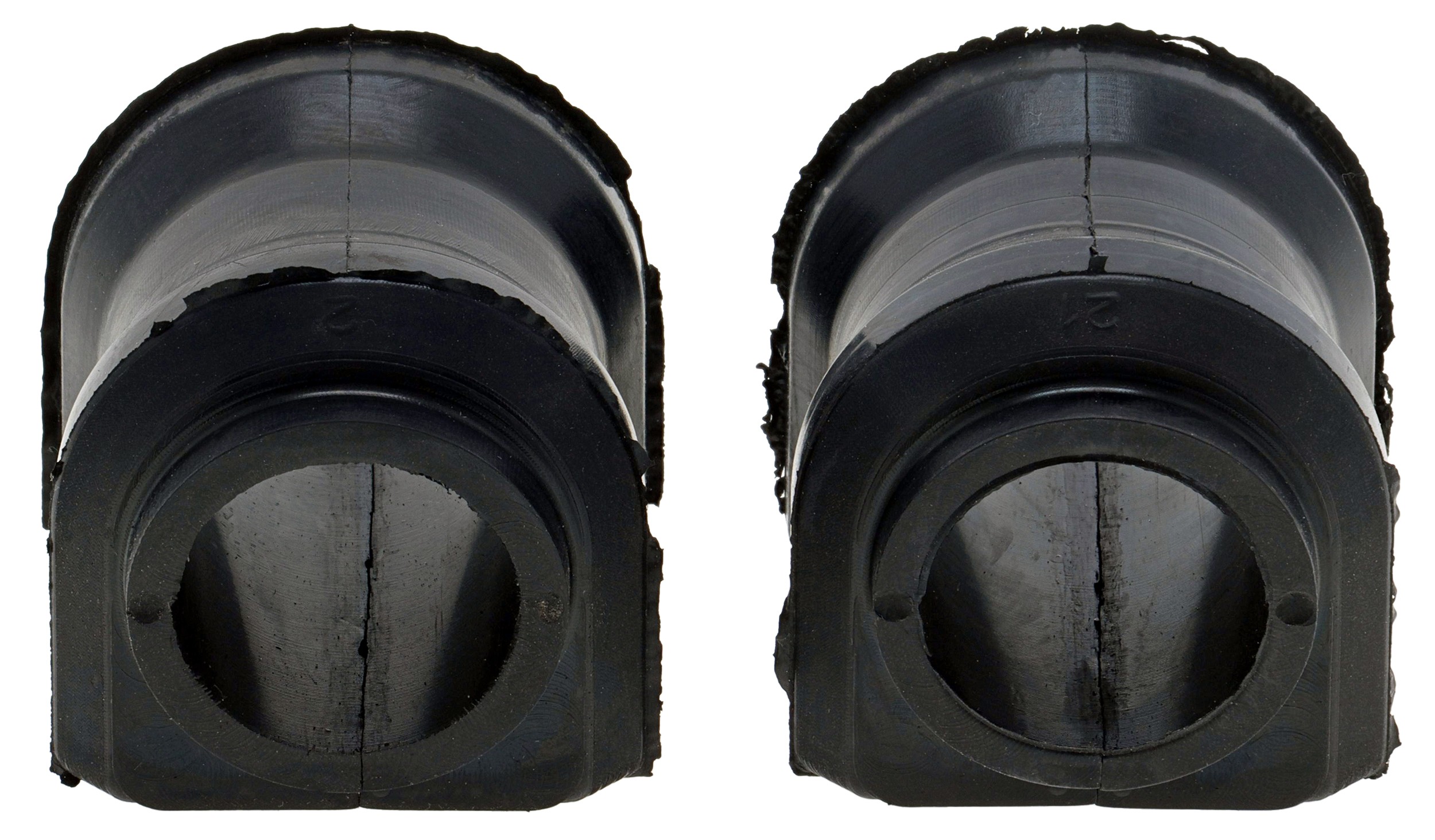 Mevotech MS868162 Suspension Stabilizer Bar Bushing Kit