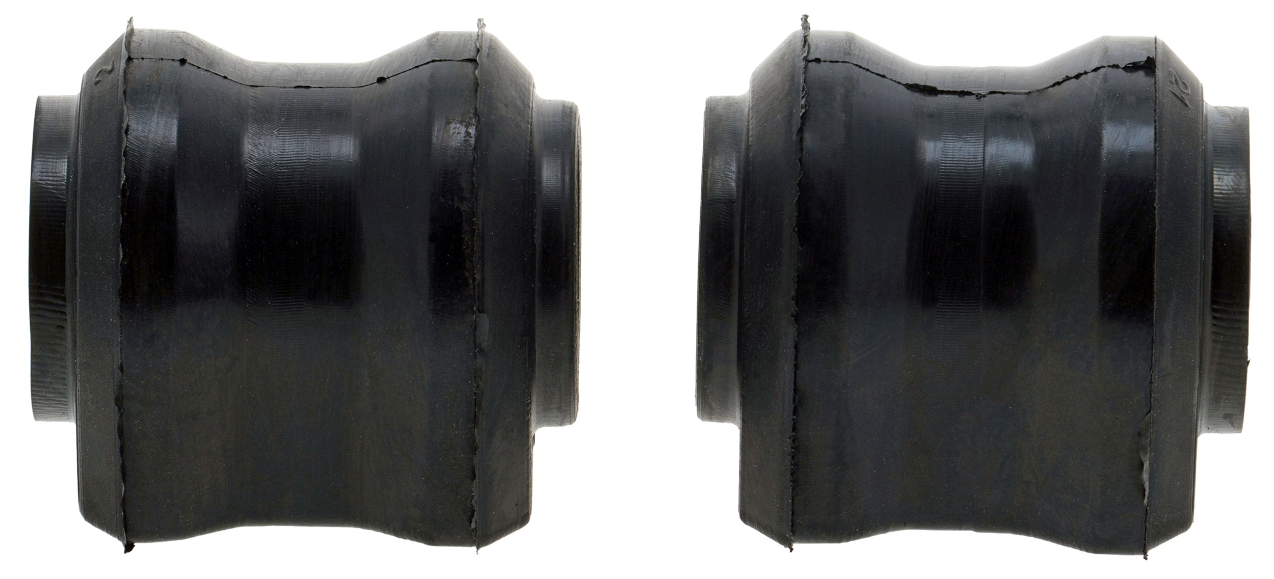 Mevotech MS868162 Suspension Stabilizer Bar Bushing Kit - Image 2