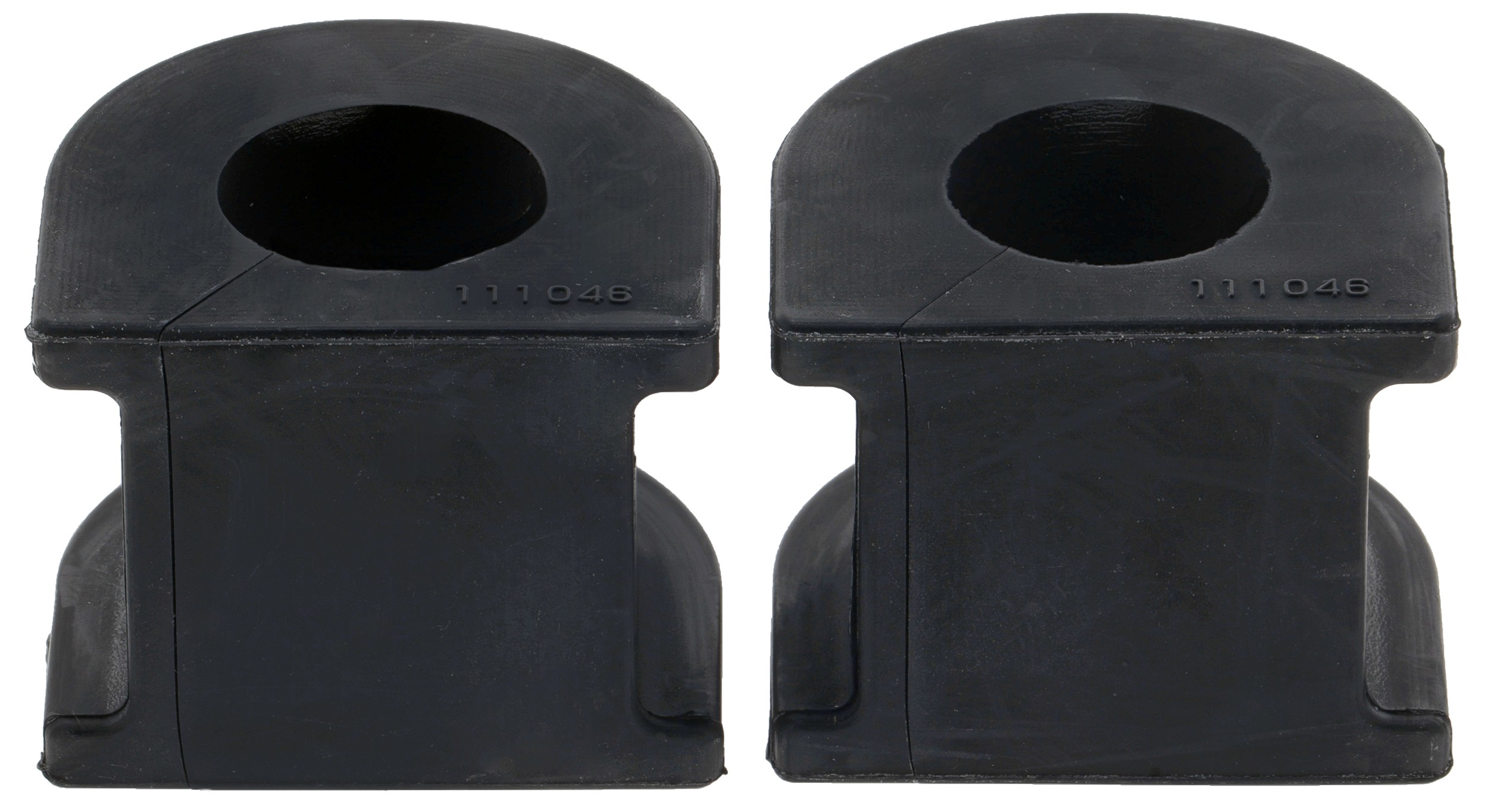 Mevotech MS868165 Suspension Stabilizer Bar Bushing Kit - Image 3