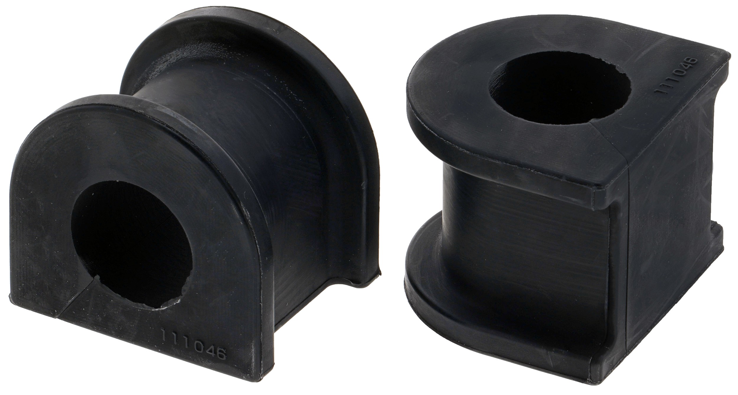 Mevotech MS868165 Suspension Stabilizer Bar Bushing Kit - Image 4