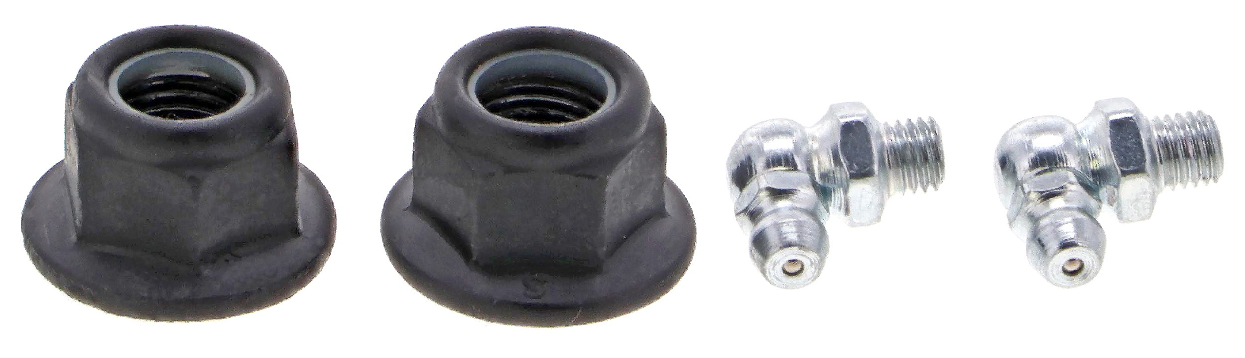 Mevotech MS868178 Suspension Stabilizer Bar Link Kit - Image 5