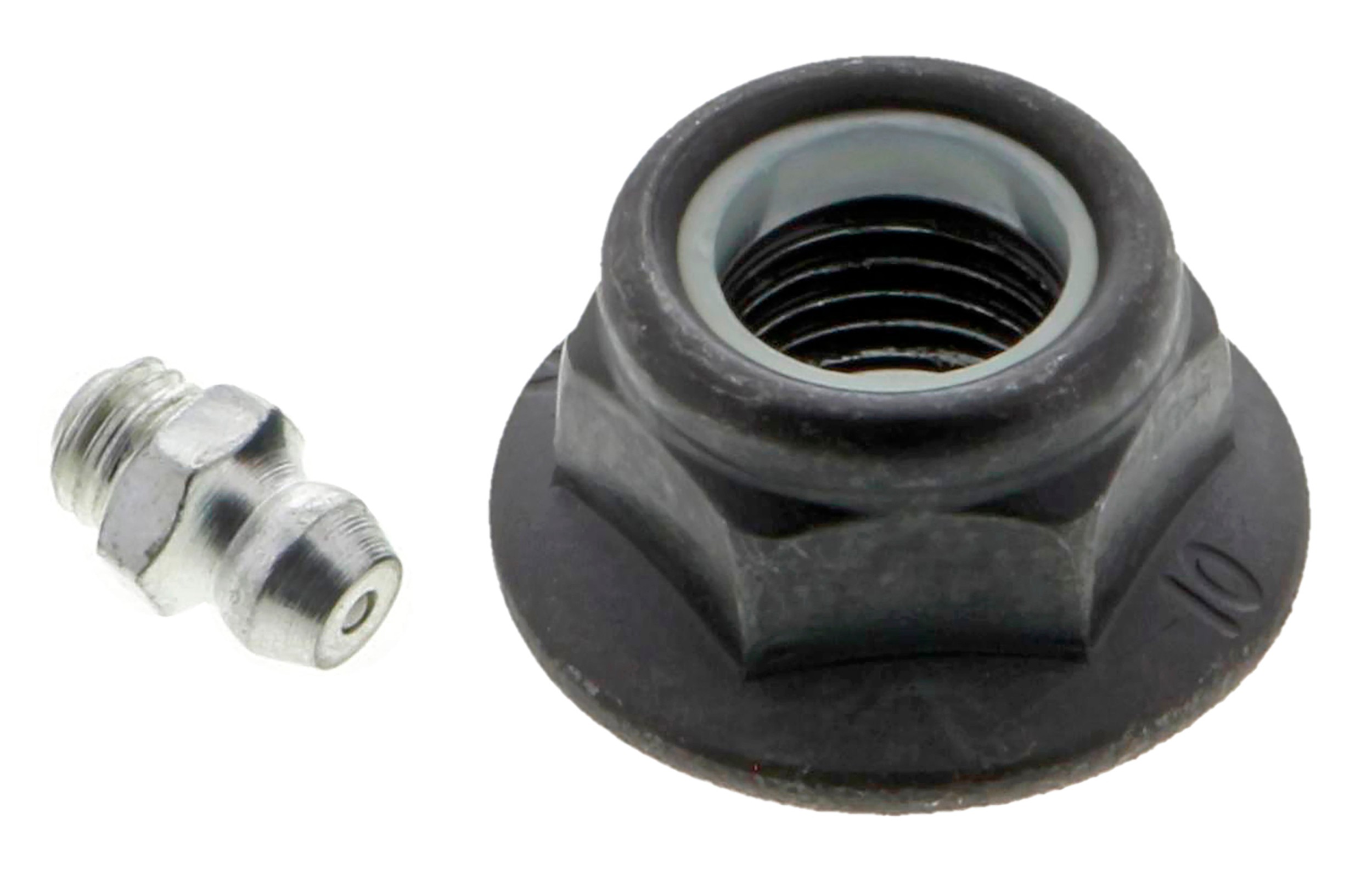 Mevotech MS868179 Suspension Stabilizer Bar Link Kit - Image 5