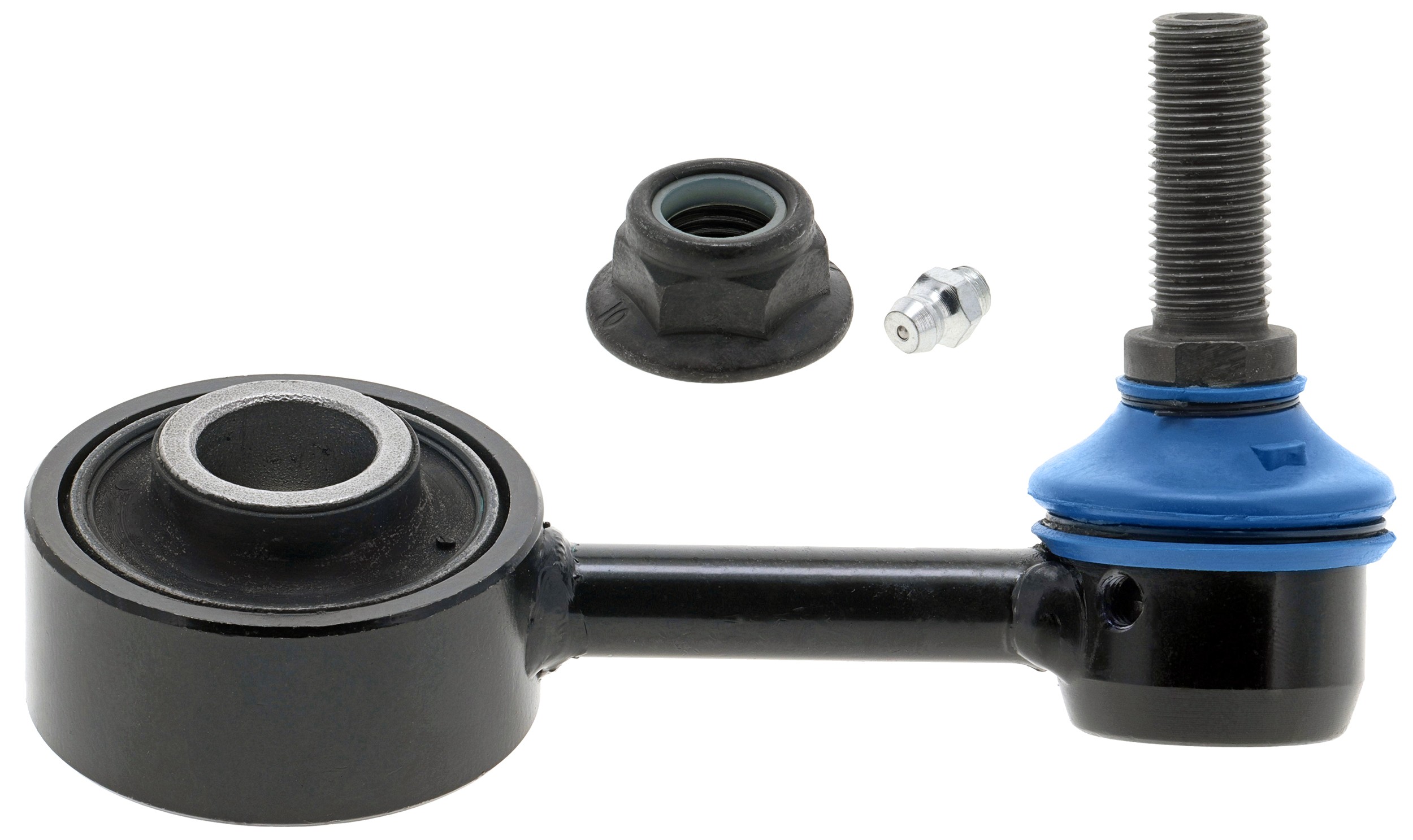 Mevotech MS868180 Suspension Stabilizer Bar Link Kit - Image 3