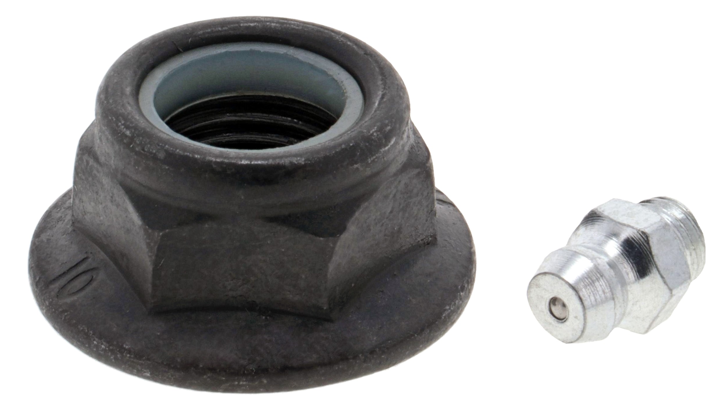 Mevotech MS868180 Suspension Stabilizer Bar Link Kit - Image 5