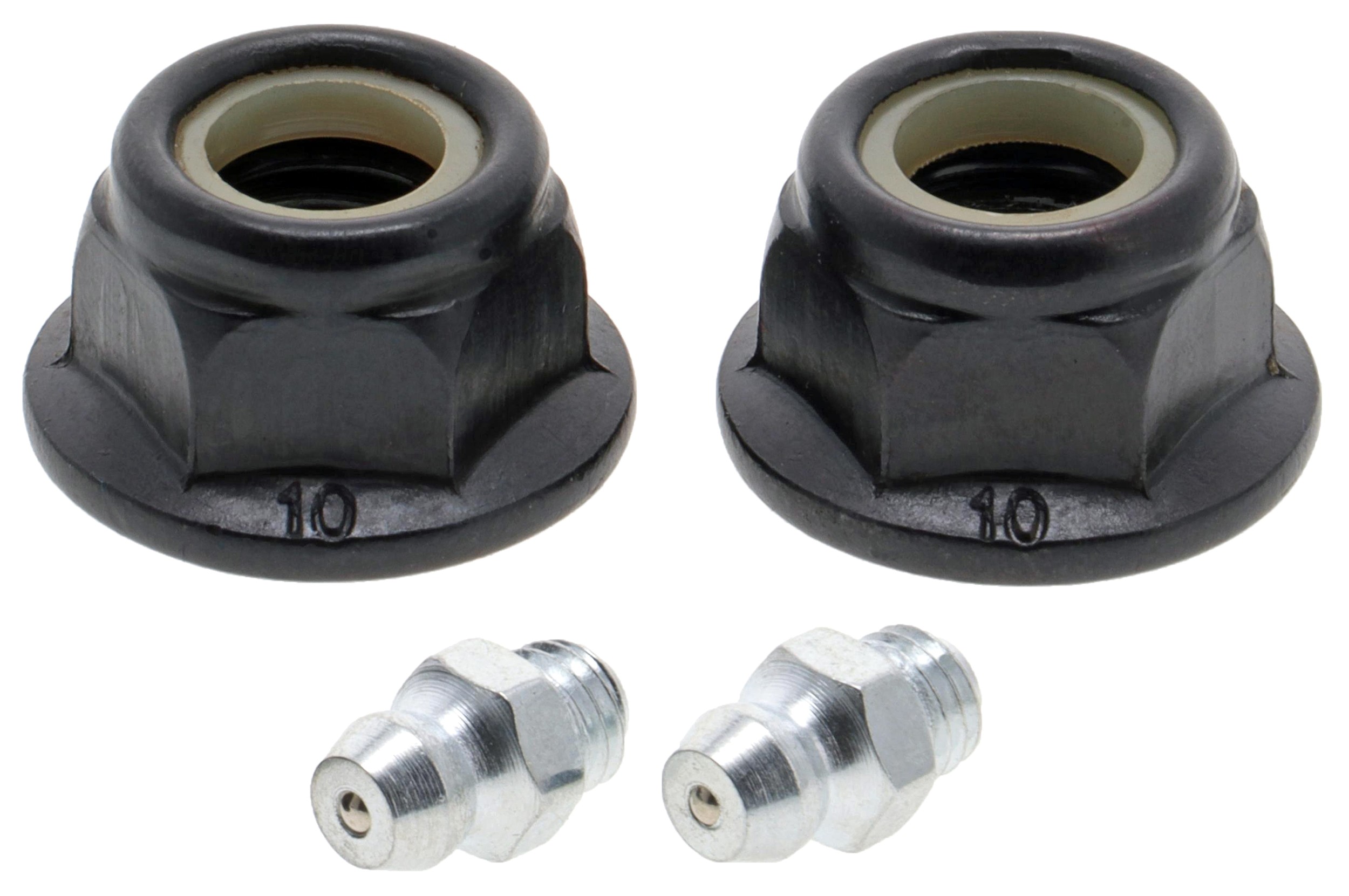 Mevotech MS868181 Suspension Stabilizer Bar Link Kit - Image 4