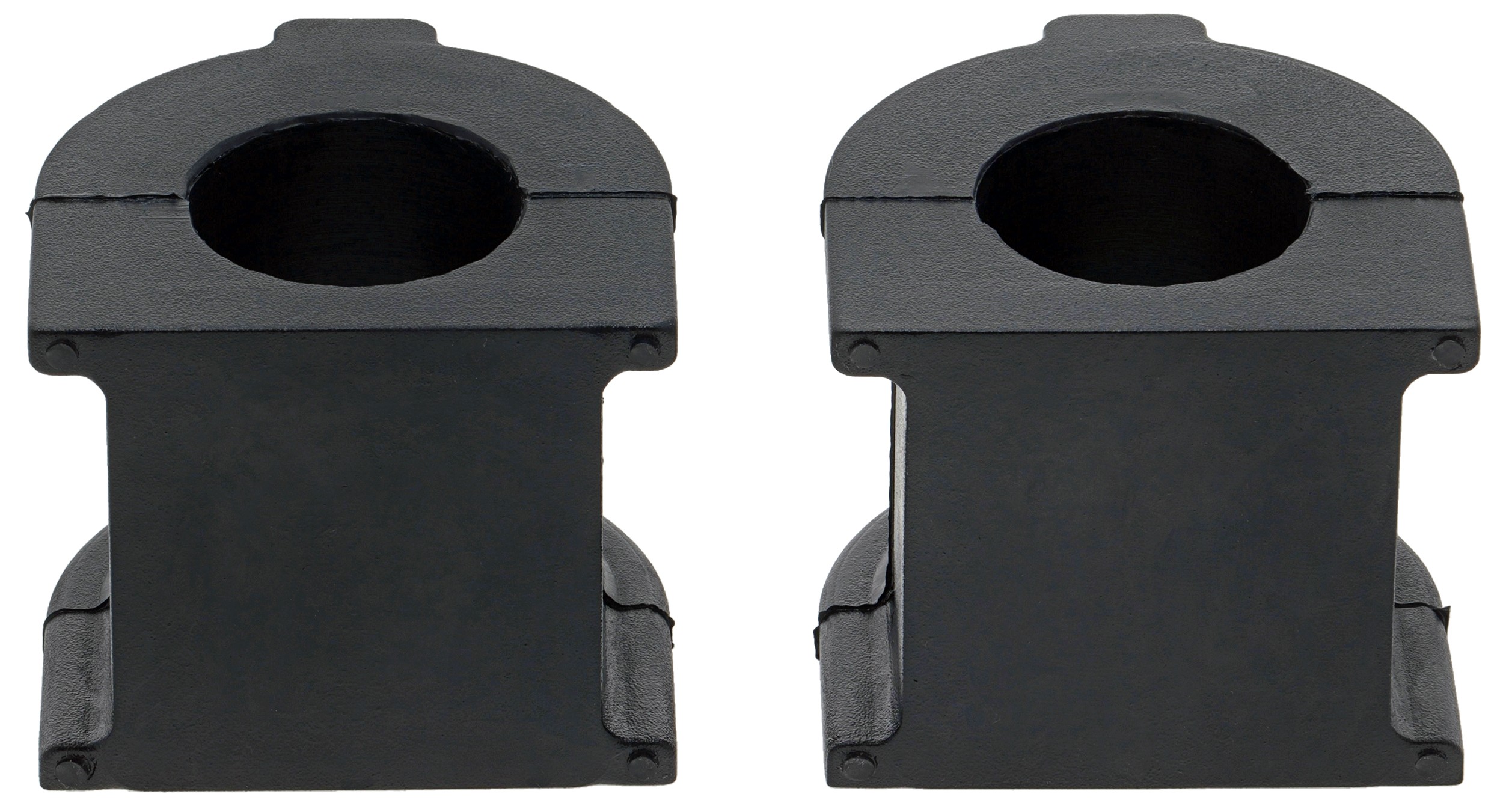 Mevotech MS868184 Suspension Stabilizer Bar Bushing Kit - Image 4