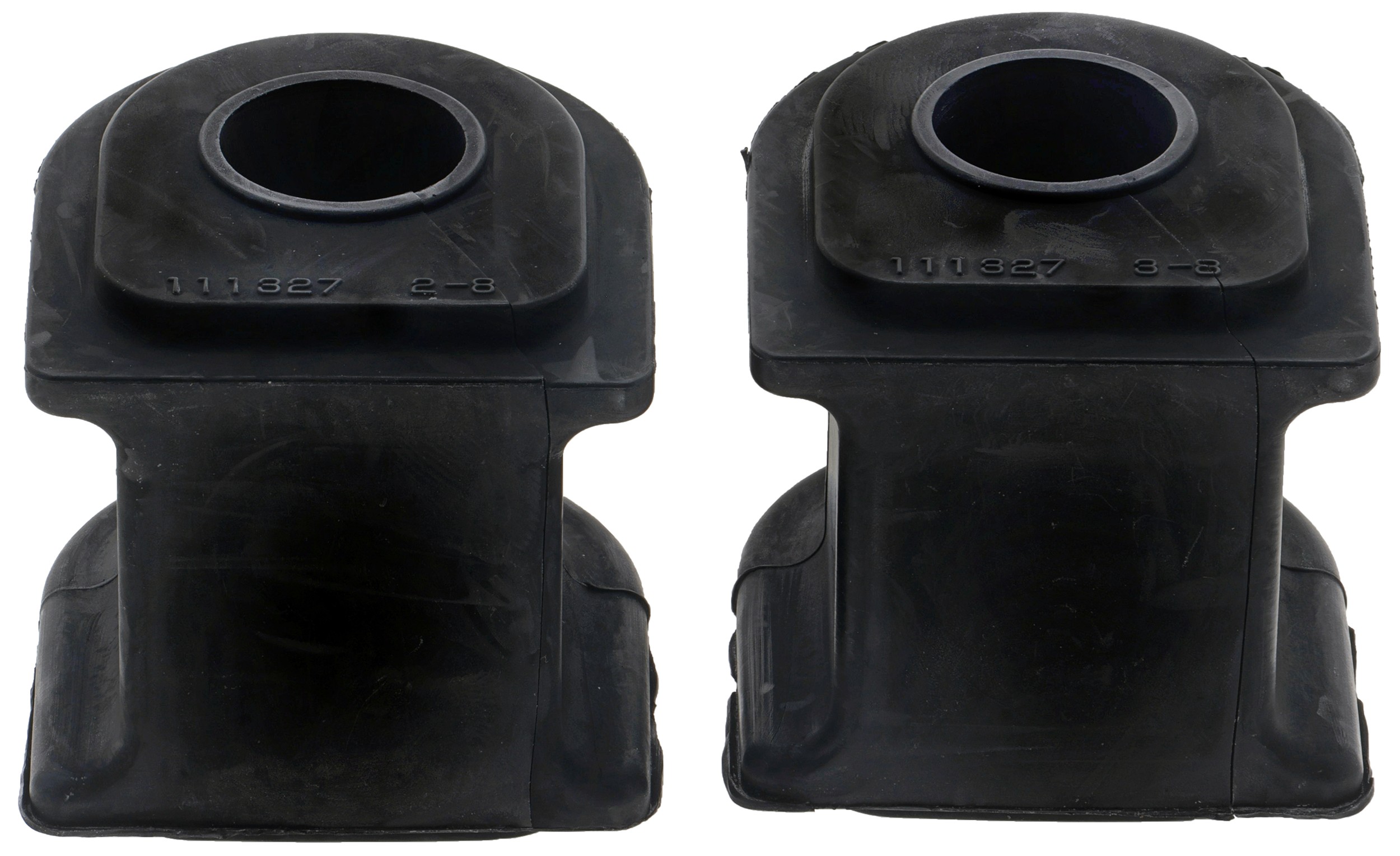Mevotech MS868185 Suspension Stabilizer Bar Bushing Kit - Image 4