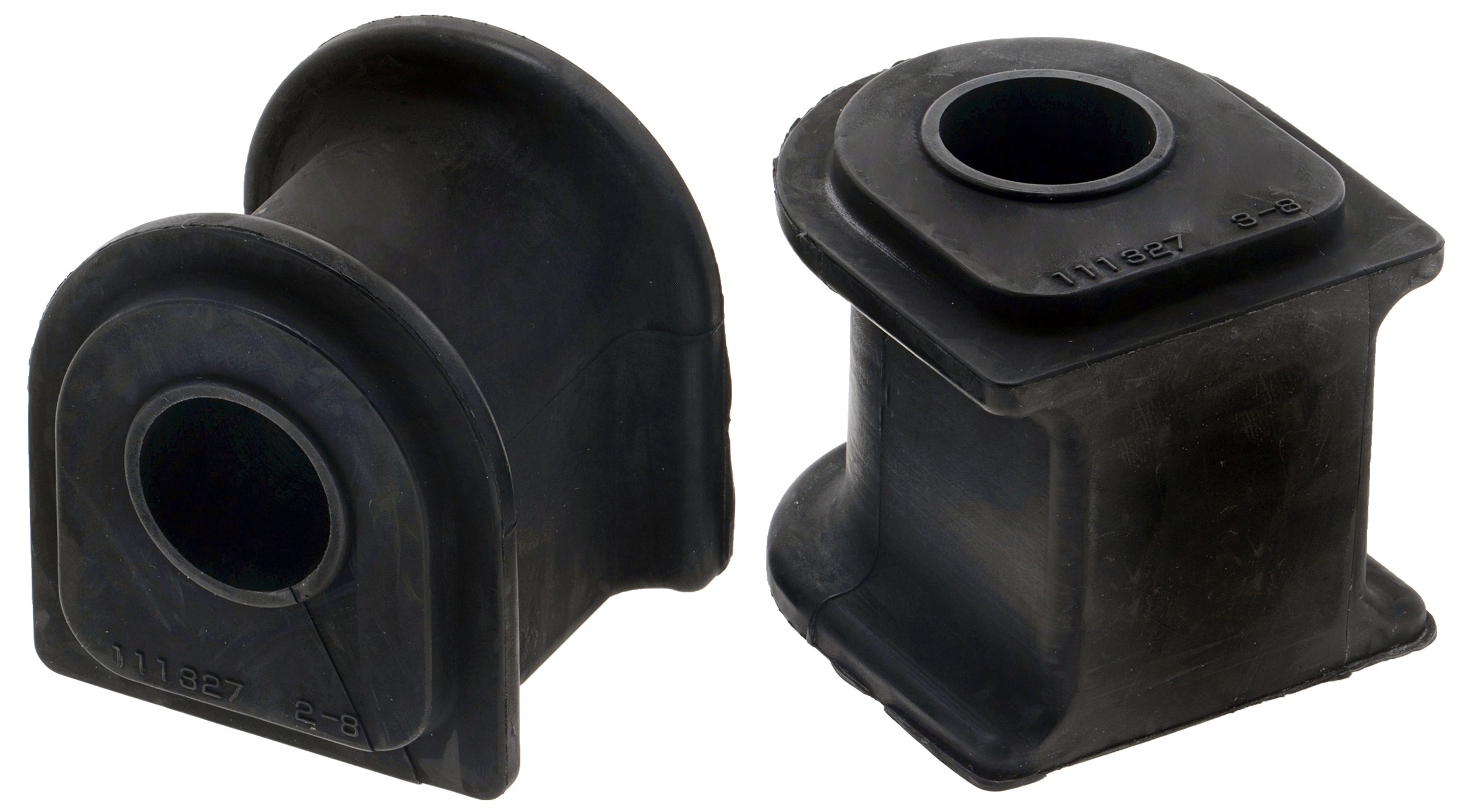 Mevotech MS868185 Suspension Stabilizer Bar Bushing Kit - Image 3