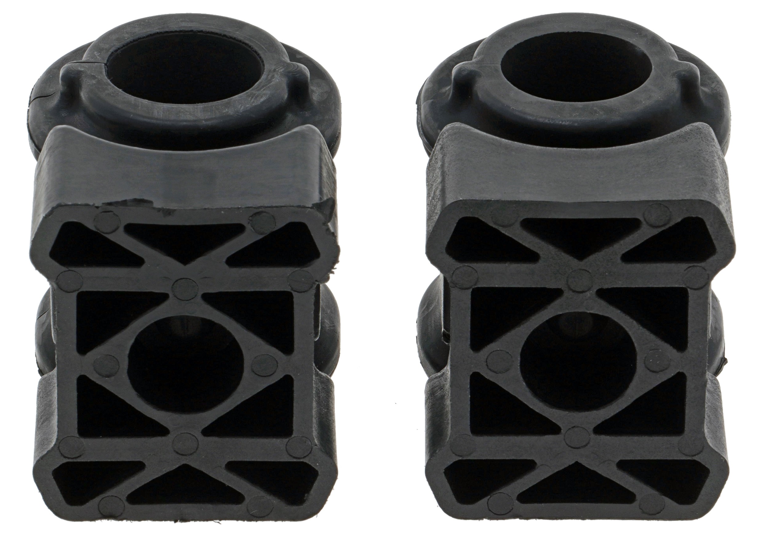 Mevotech MS868186 Suspension Stabilizer Bar Bushing Kit - Image 2
