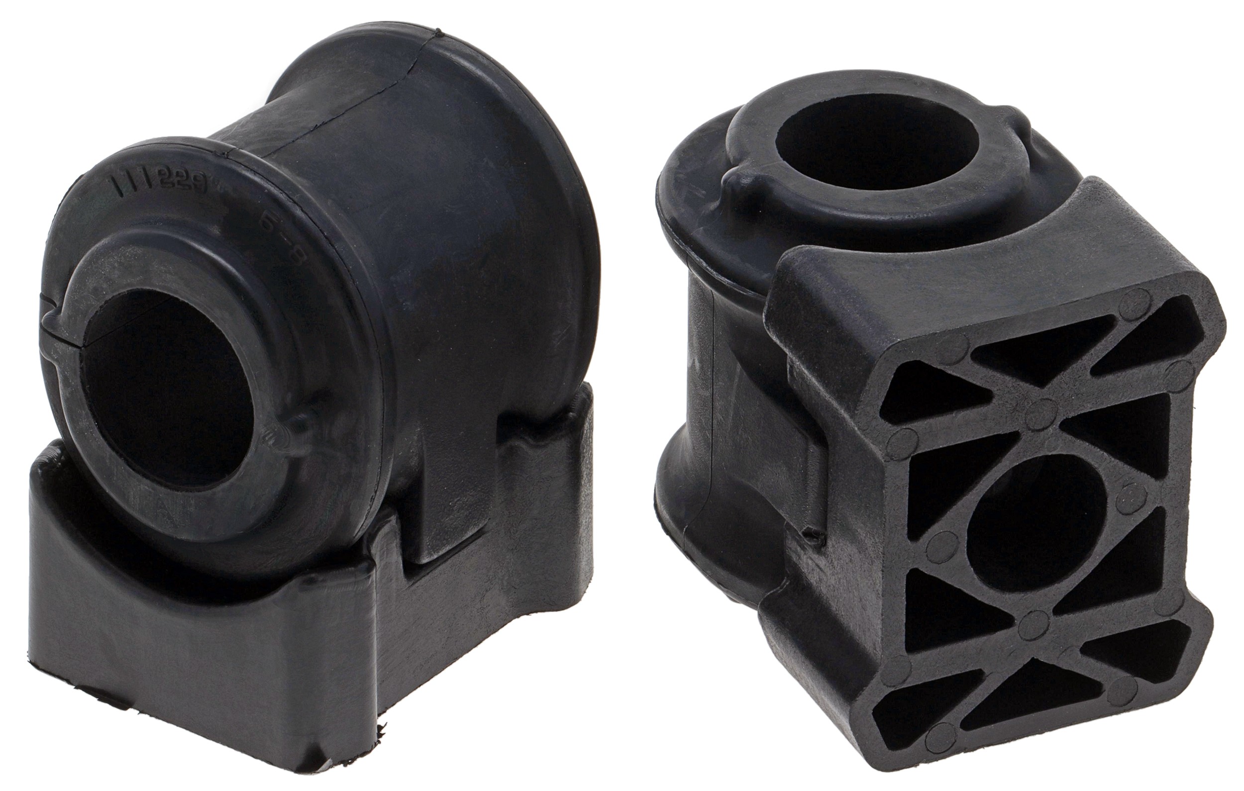 Mevotech MS868186 Suspension Stabilizer Bar Bushing Kit - Image 3