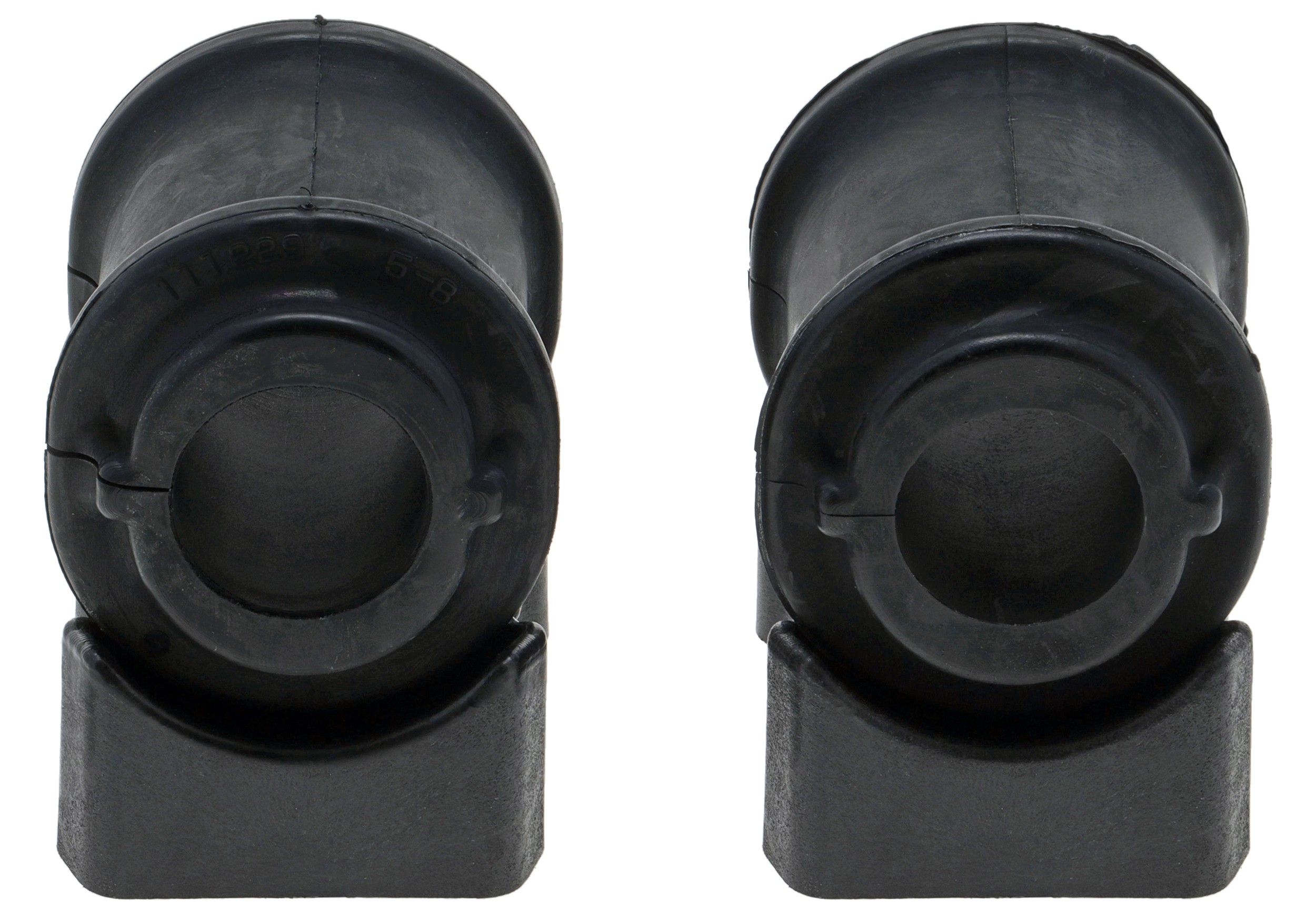 Mevotech MS868186 Suspension Stabilizer Bar Bushing Kit