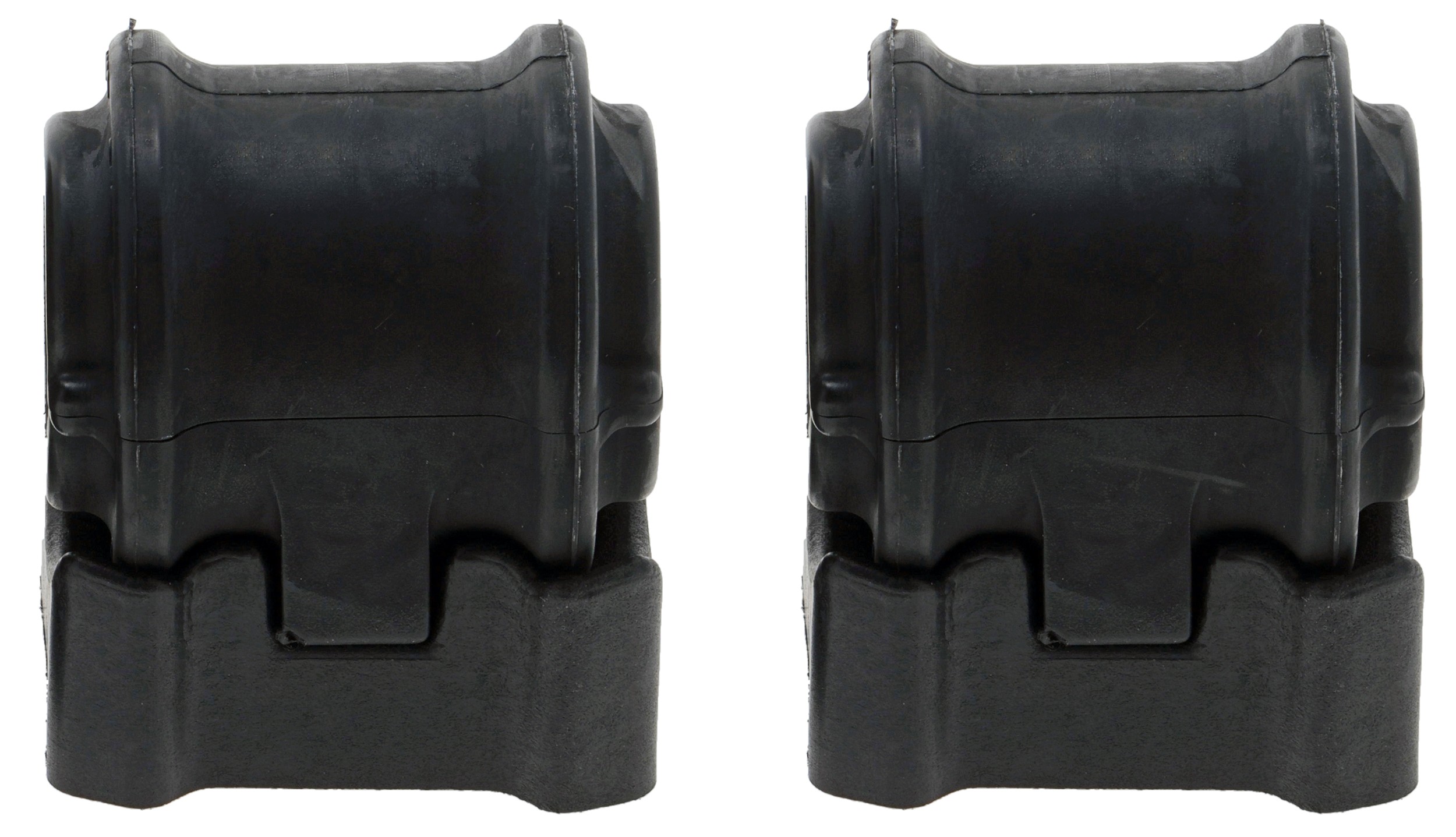 Mevotech MS868186 Suspension Stabilizer Bar Bushing Kit - Image 4