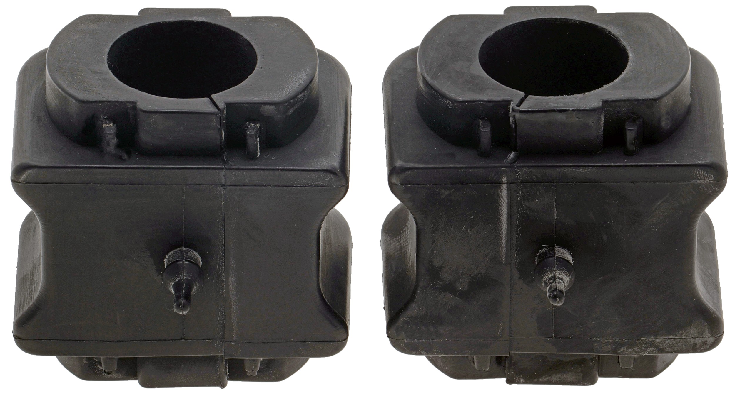 Mevotech MS868188 Suspension Stabilizer Bar Bushing Kit - Image 4