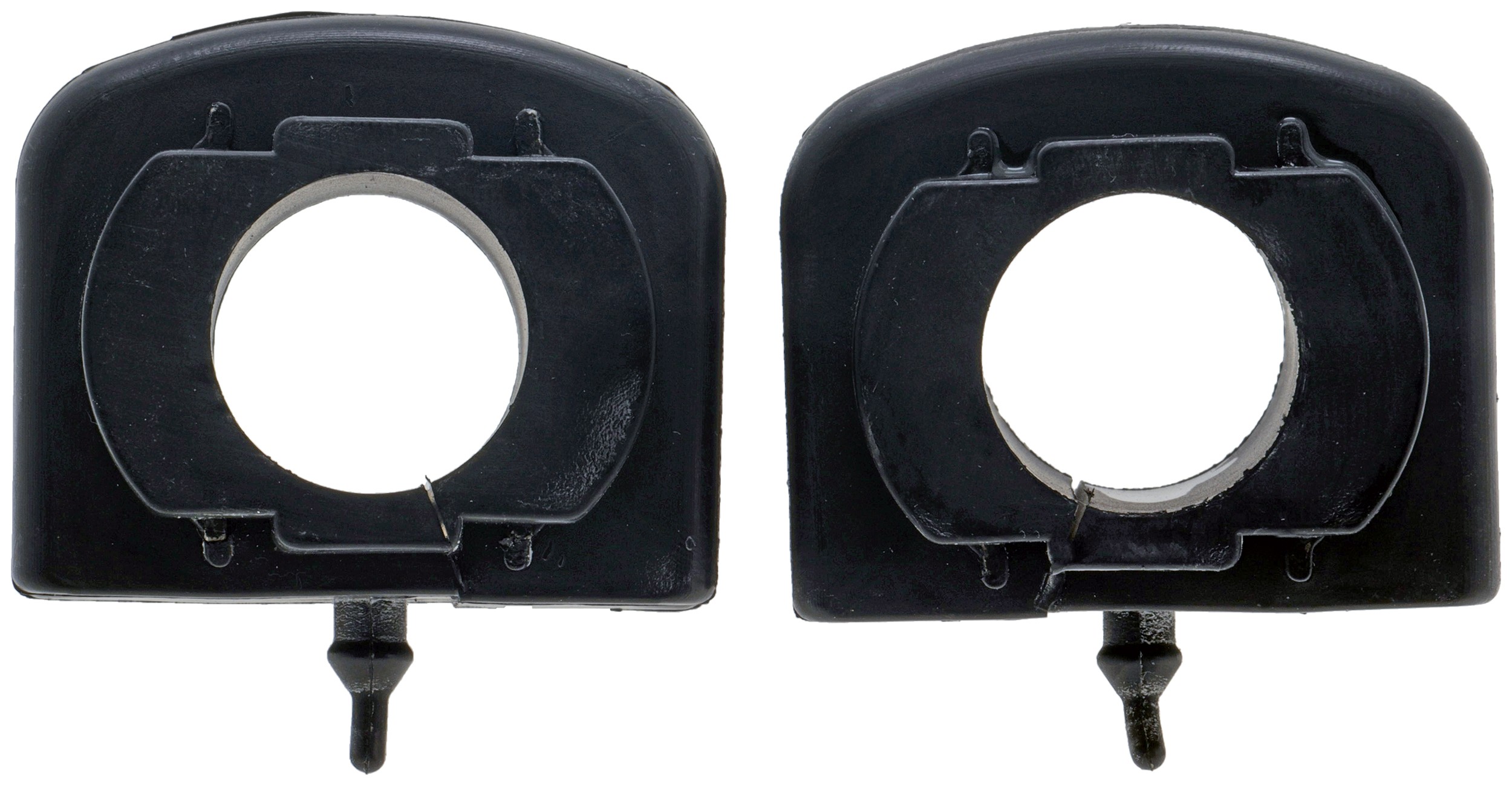 Mevotech MS868188 Suspension Stabilizer Bar Bushing Kit - Image 3