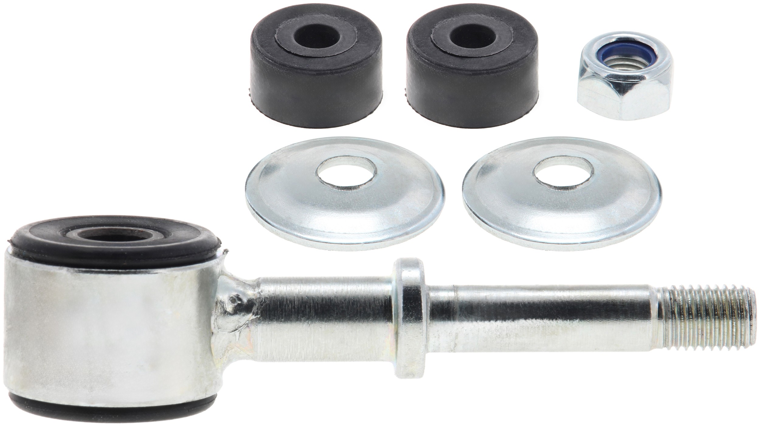 Mevotech MS86819 Suspension Stabilizer Bar Link Kit - Image 3