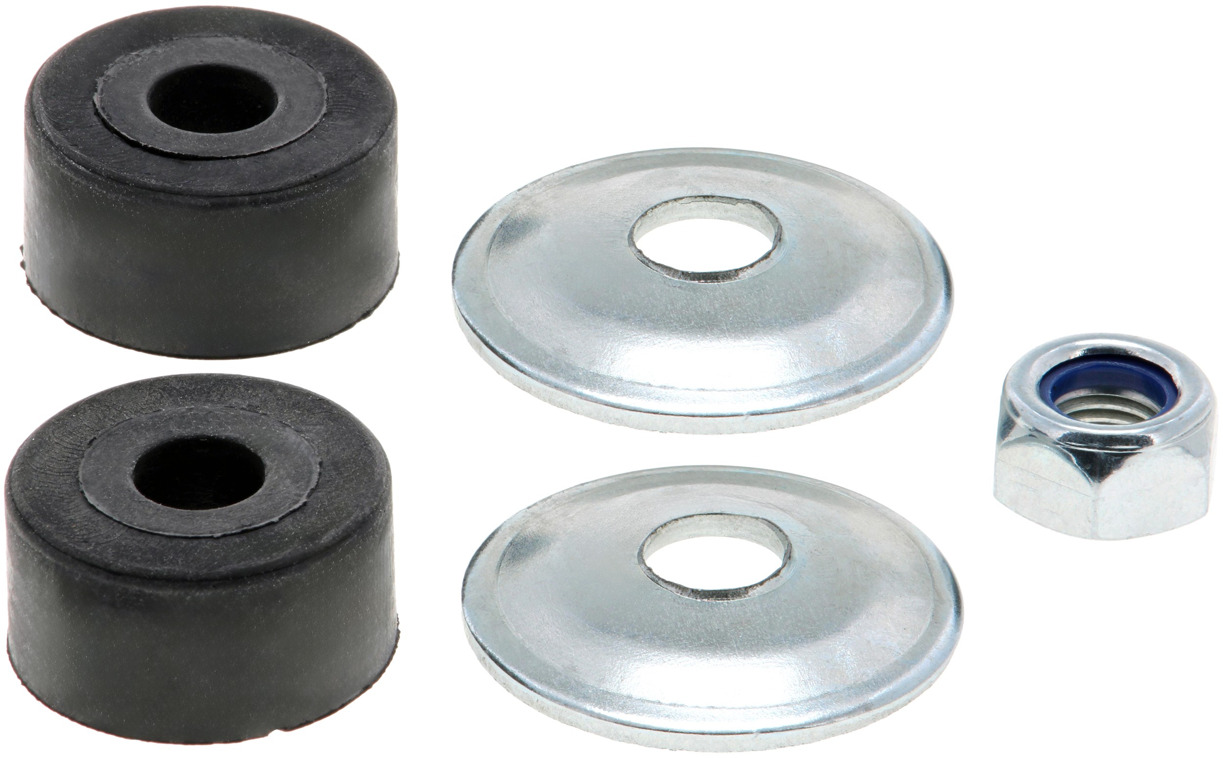 Mevotech MS86819 Suspension Stabilizer Bar Link Kit - Image 5