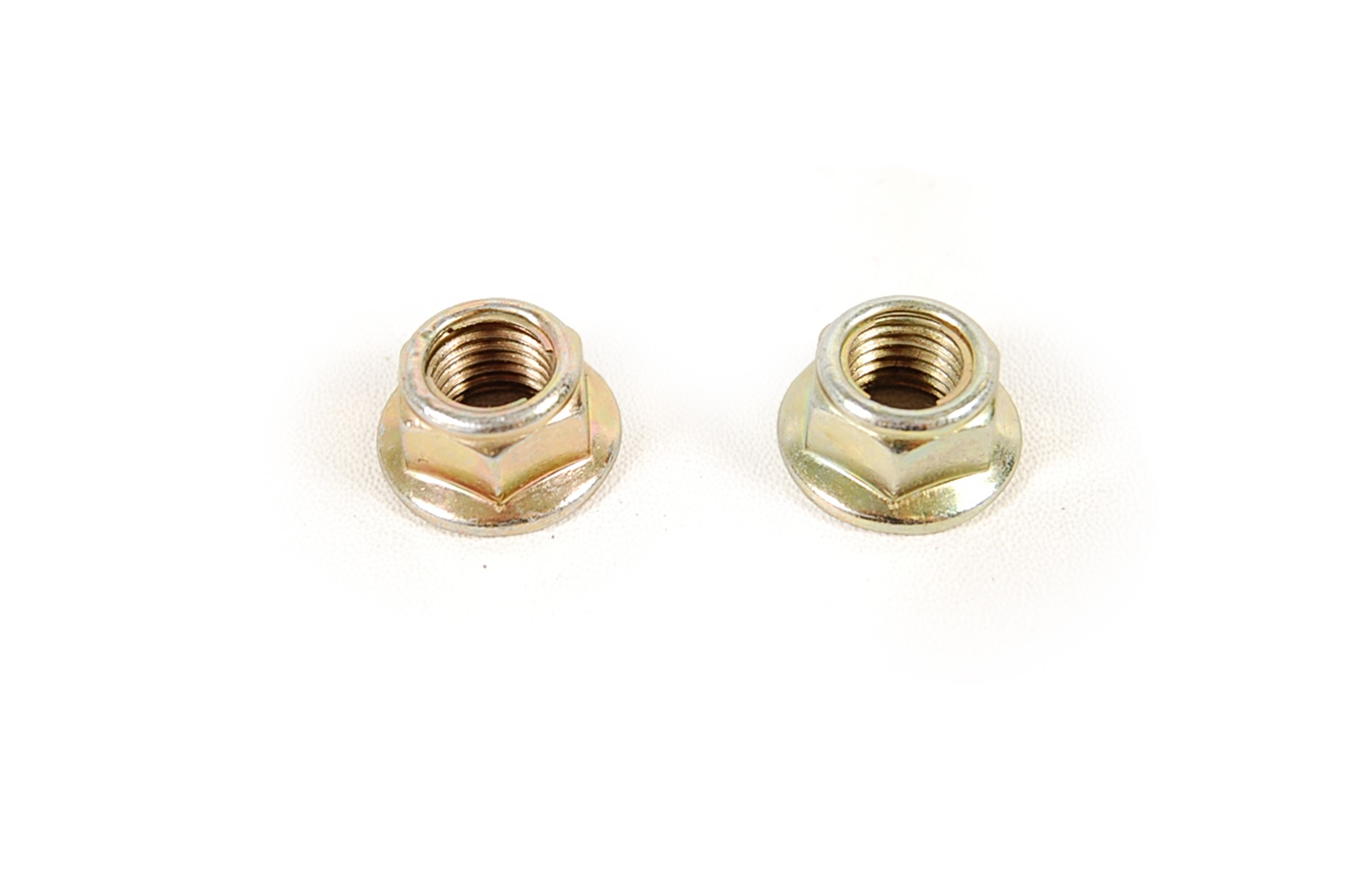Mevotech MS86821 Suspension Stabilizer Bar Link Kit - Image 4