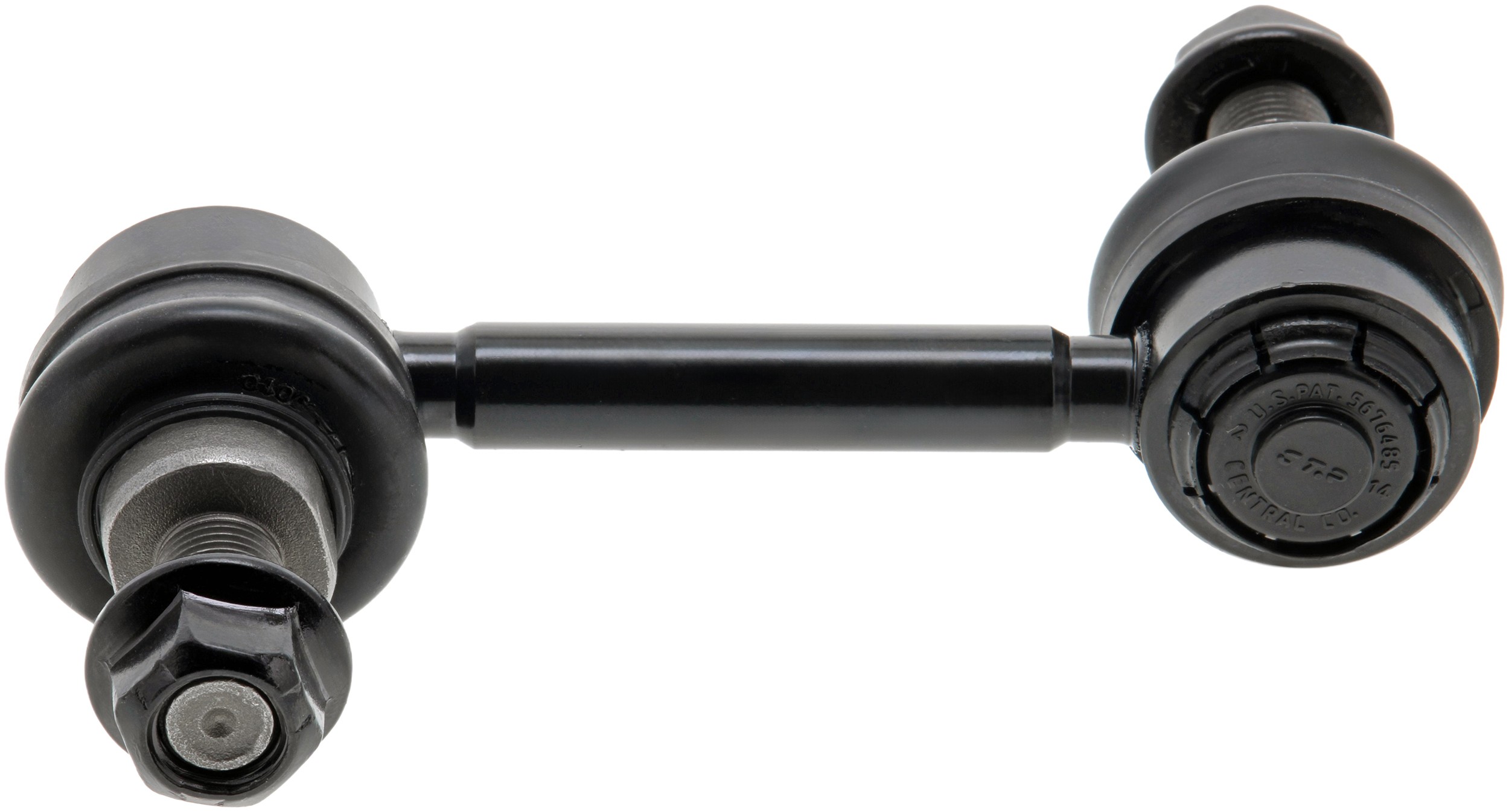 Mevotech MS86830 Suspension Stabilizer Bar Link Kit - Image 2