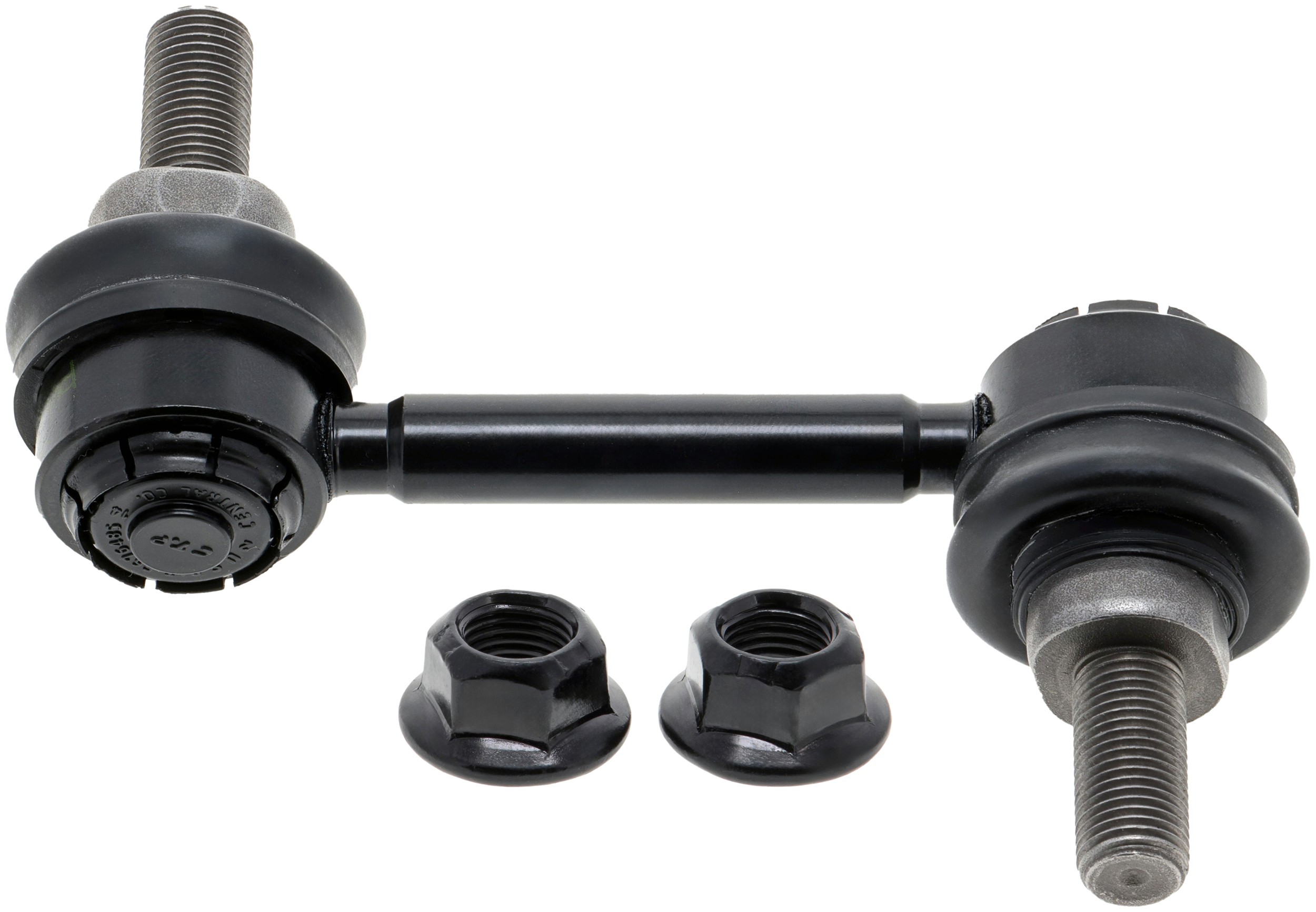 Mevotech MS86830 Suspension Stabilizer Bar Link Kit - Image 3