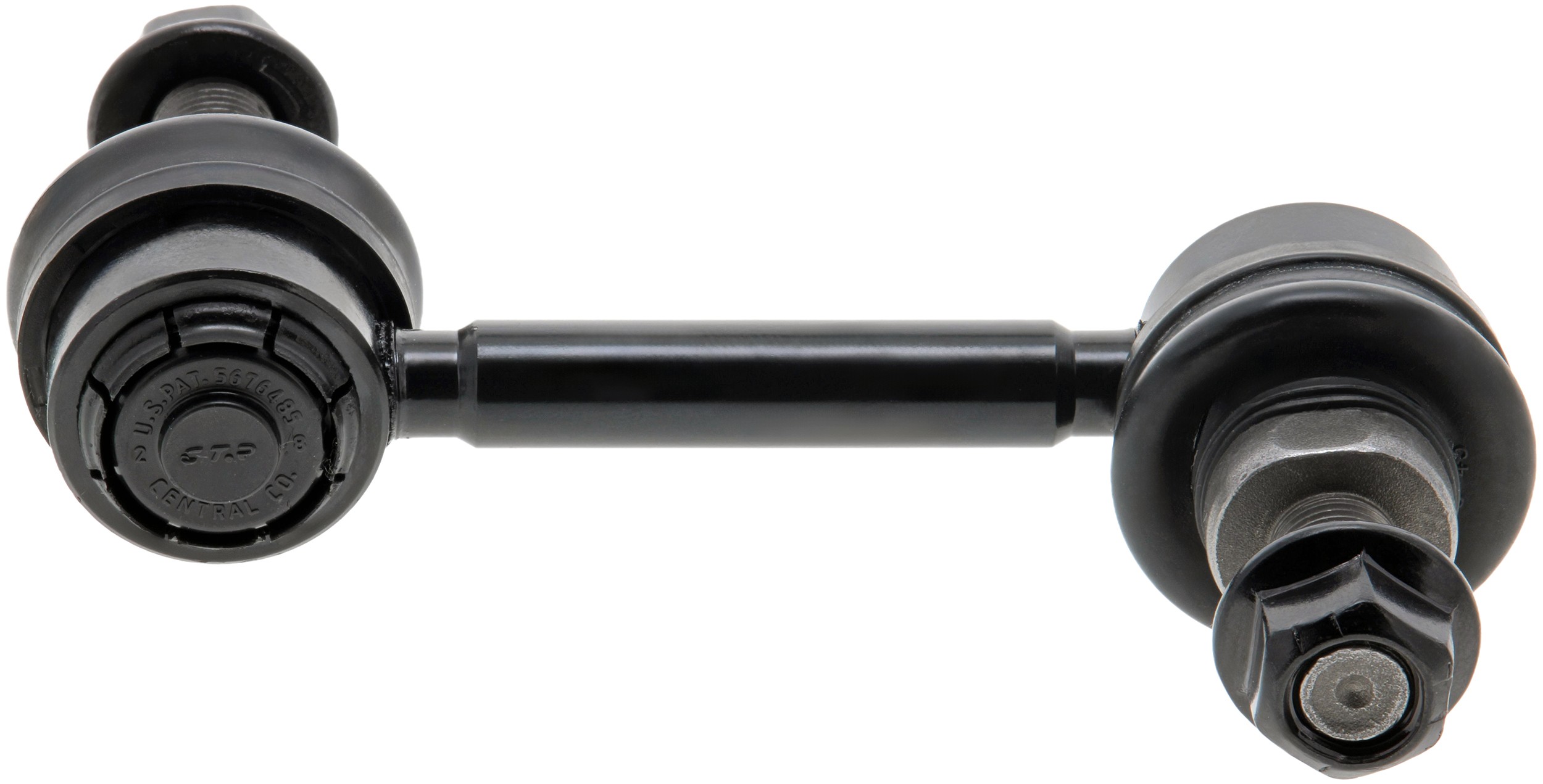 Mevotech MS86830 Suspension Stabilizer Bar Link Kit - Image 4