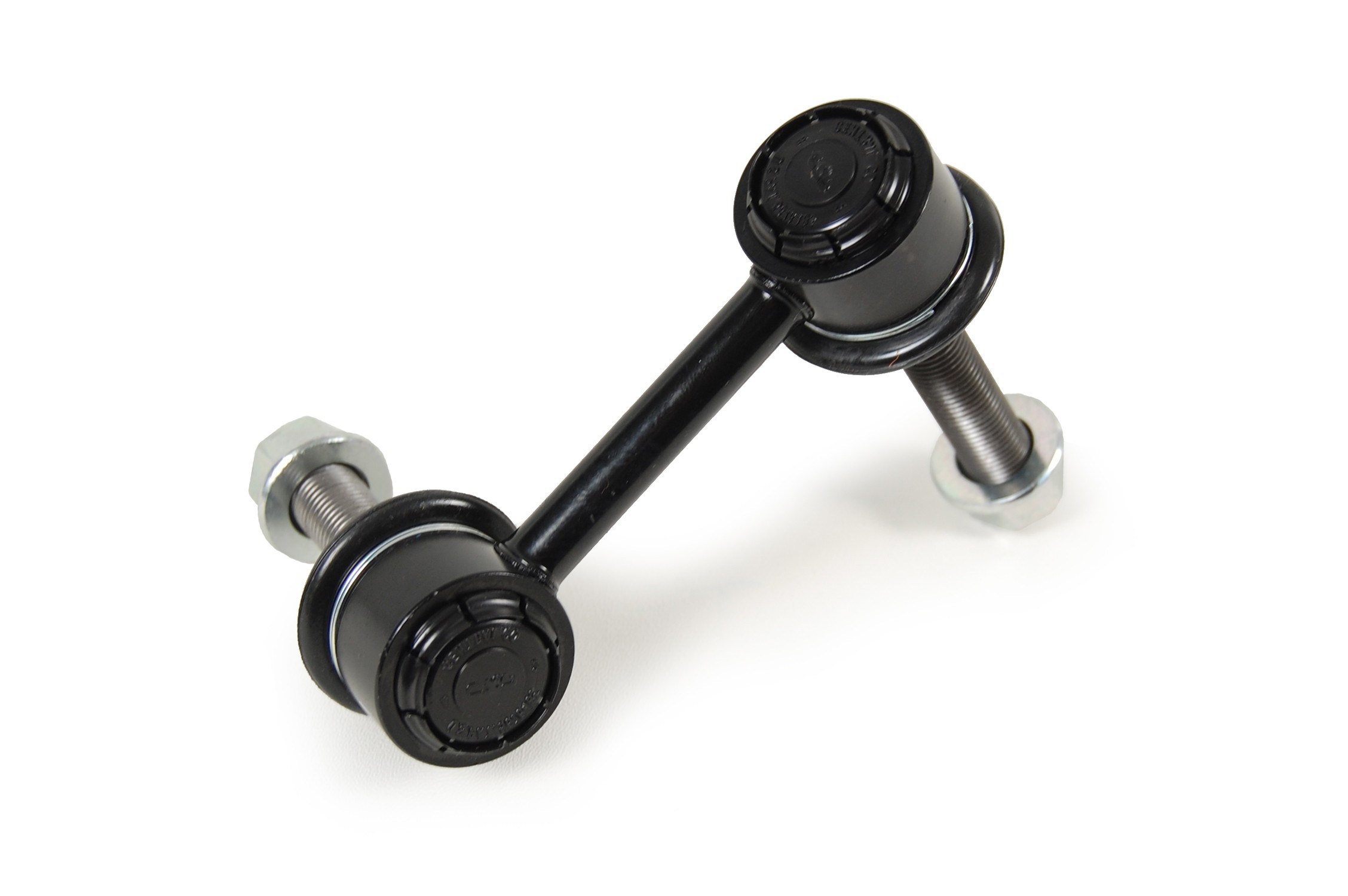 Mevotech MS86833 Suspension Stabilizer Bar Link Kit