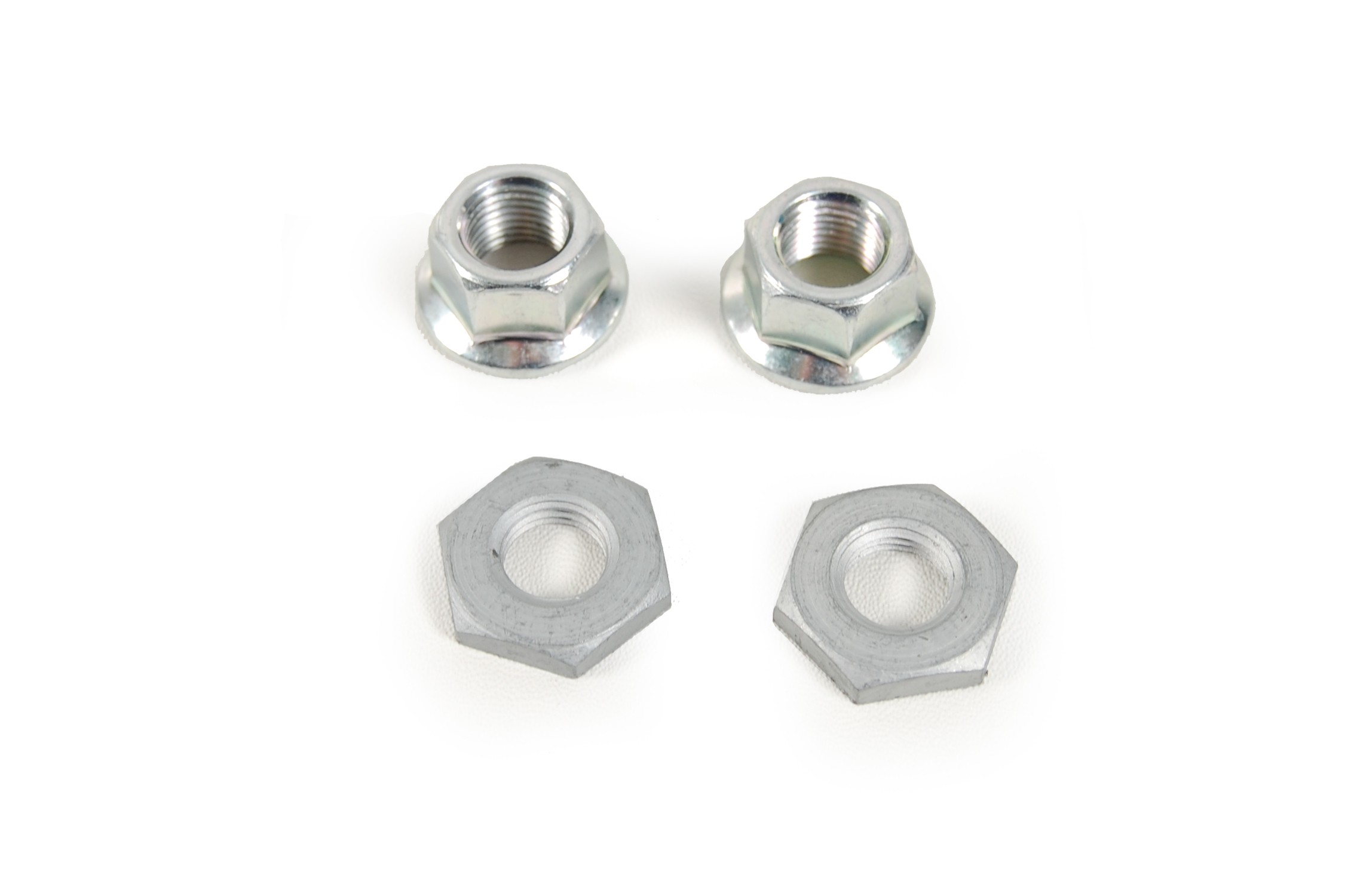 Mevotech MS86833 Suspension Stabilizer Bar Link Kit - Image 4
