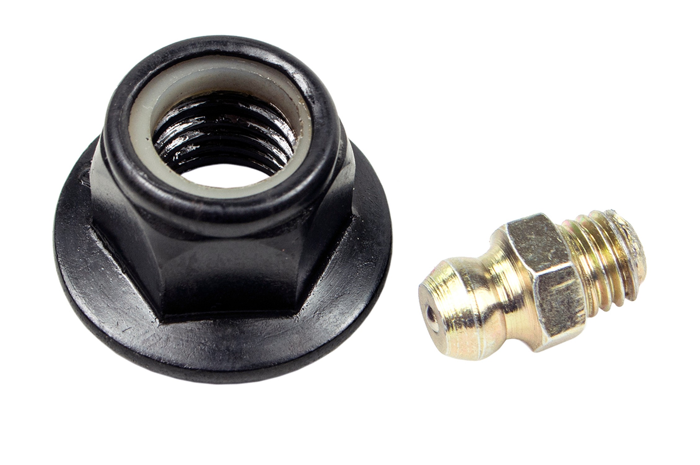Mevotech MS86836 Suspension Stabilizer Bar Link Kit - Image 4