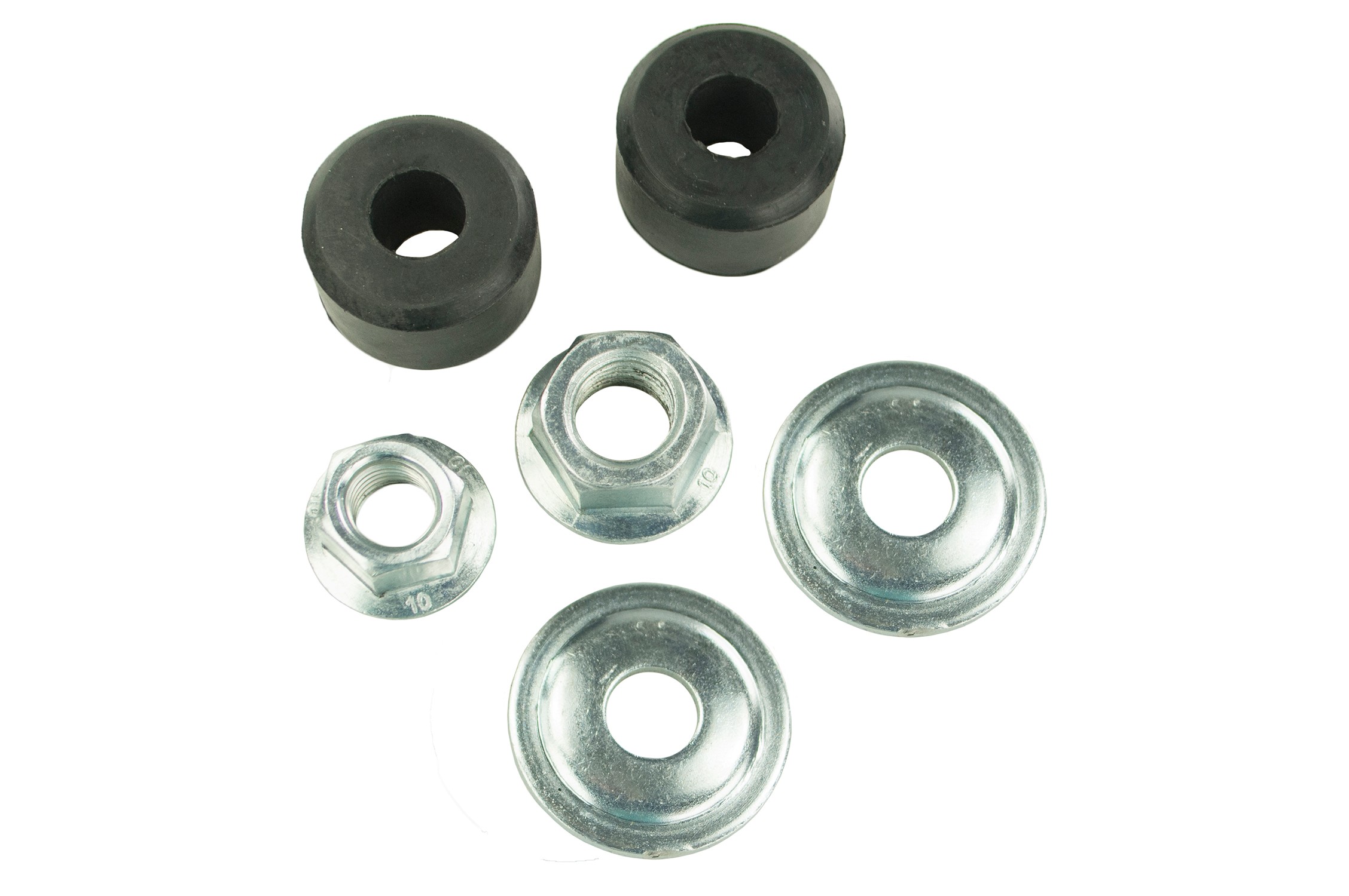 Mevotech MS86846 Suspension Stabilizer Bar Link Kit - Image 4