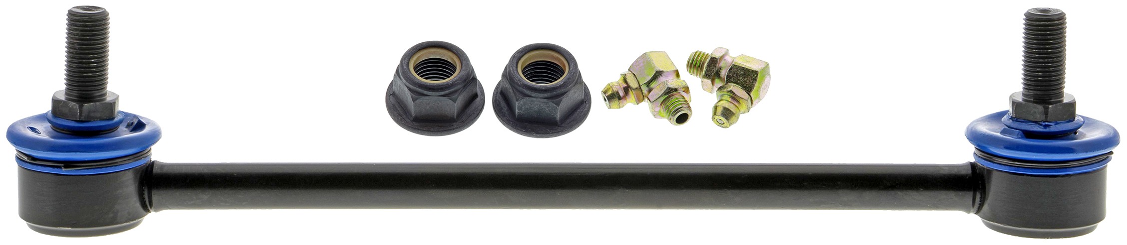 Mevotech MS86848 Suspension Stabilizer Bar Link Kit - Image 3