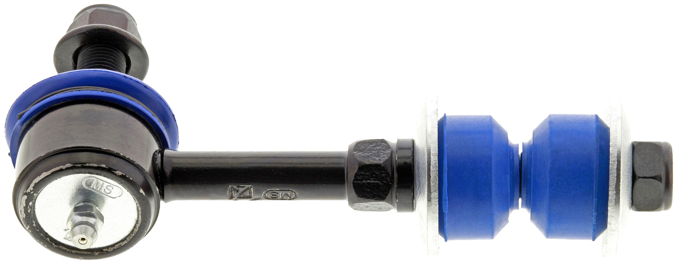 Mevotech MS86854 Suspension Stabilizer Bar Link Kit - Image 2