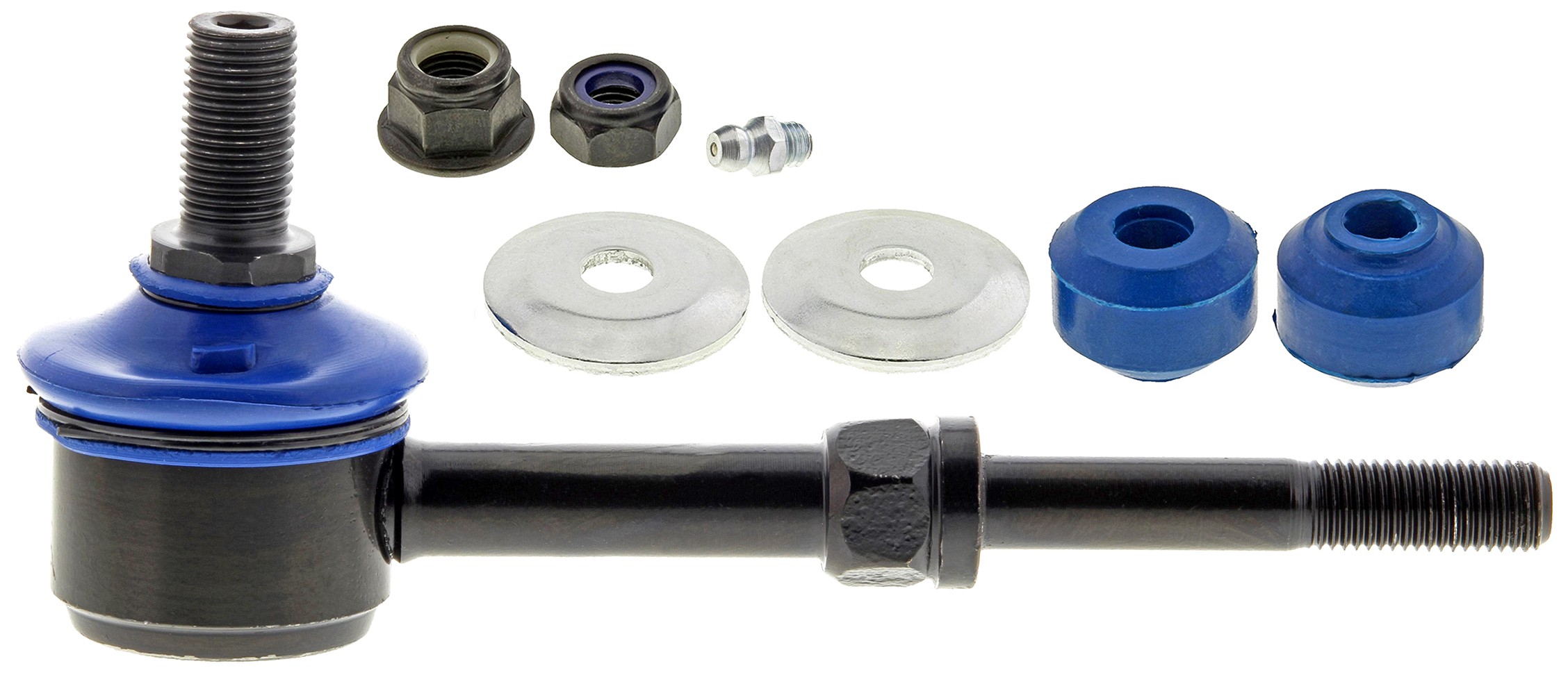 Mevotech MS86854 Suspension Stabilizer Bar Link Kit - Image 3