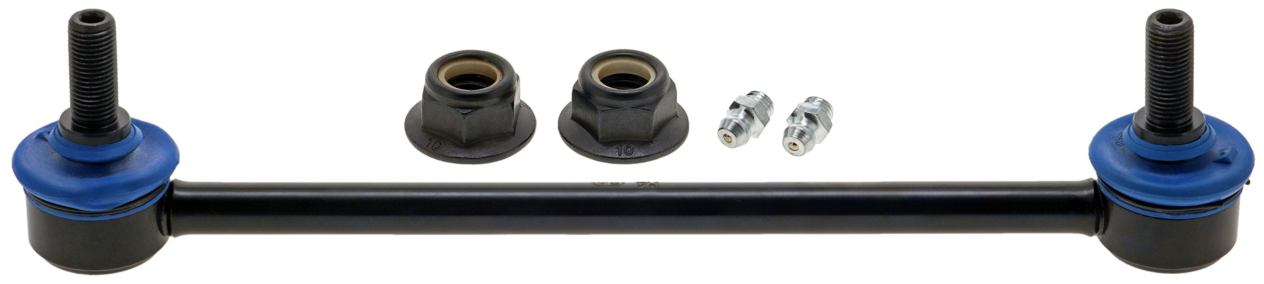 Mevotech MS86855 Suspension Stabilizer Bar Link Kit - Image 3
