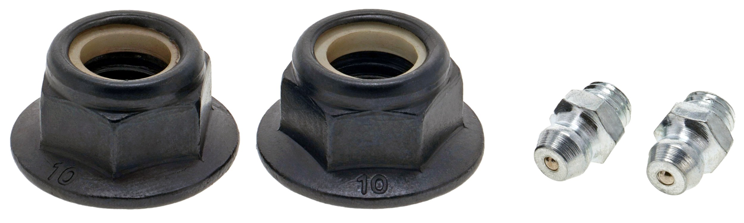Mevotech MS86855 Suspension Stabilizer Bar Link Kit - Image 5