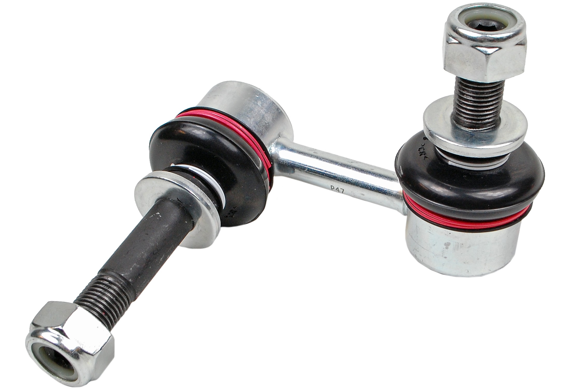 Mevotech MS86857 Suspension Stabilizer Bar Link Kit - Image 2