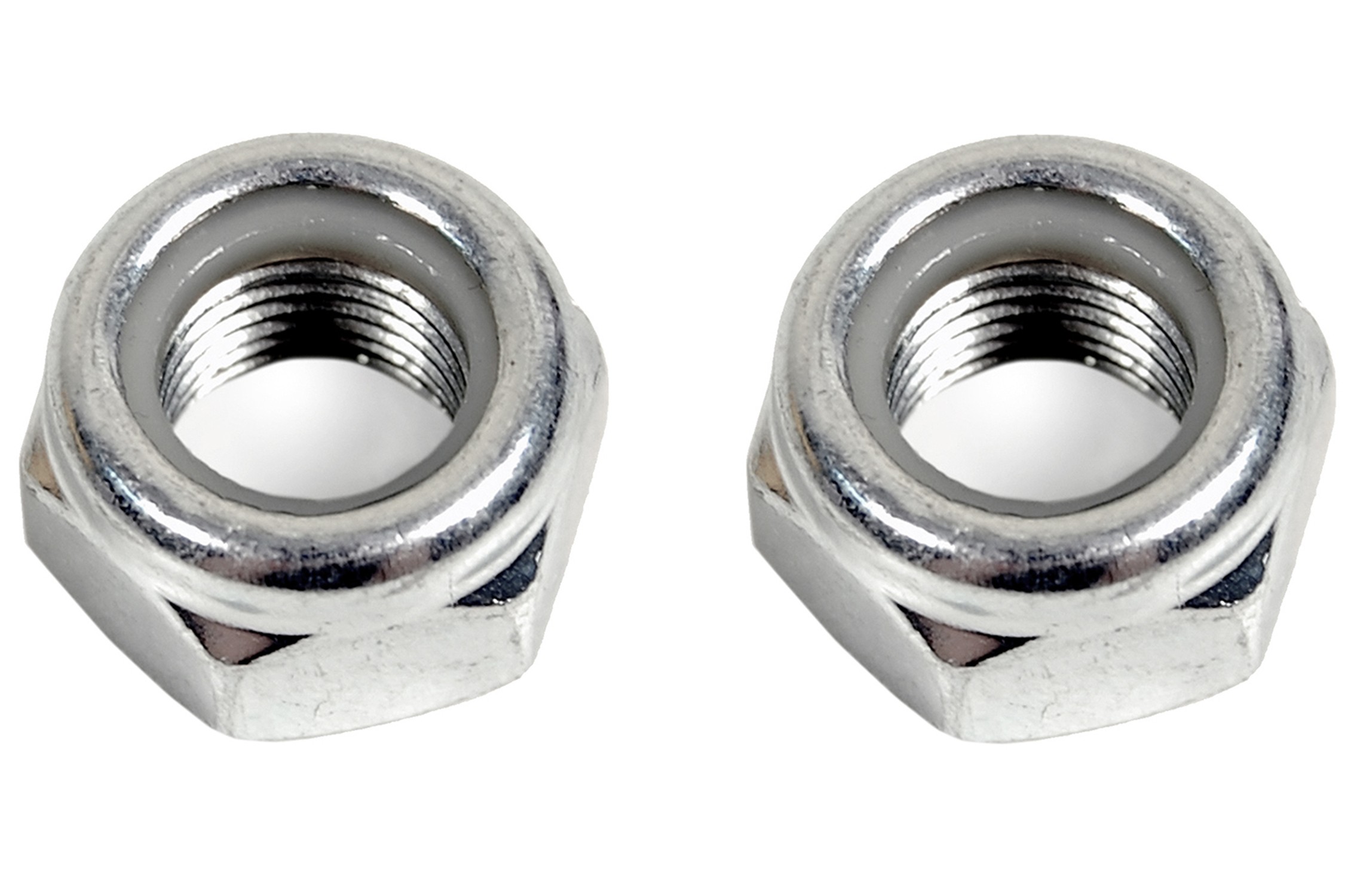 Mevotech MS86857 Suspension Stabilizer Bar Link Kit - Image 4