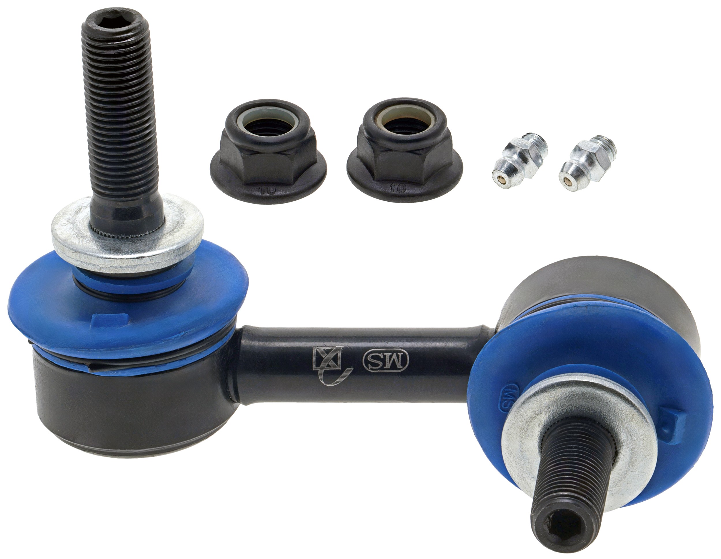 Mevotech MS86858 Suspension Stabilizer Bar Link Kit - Image 3