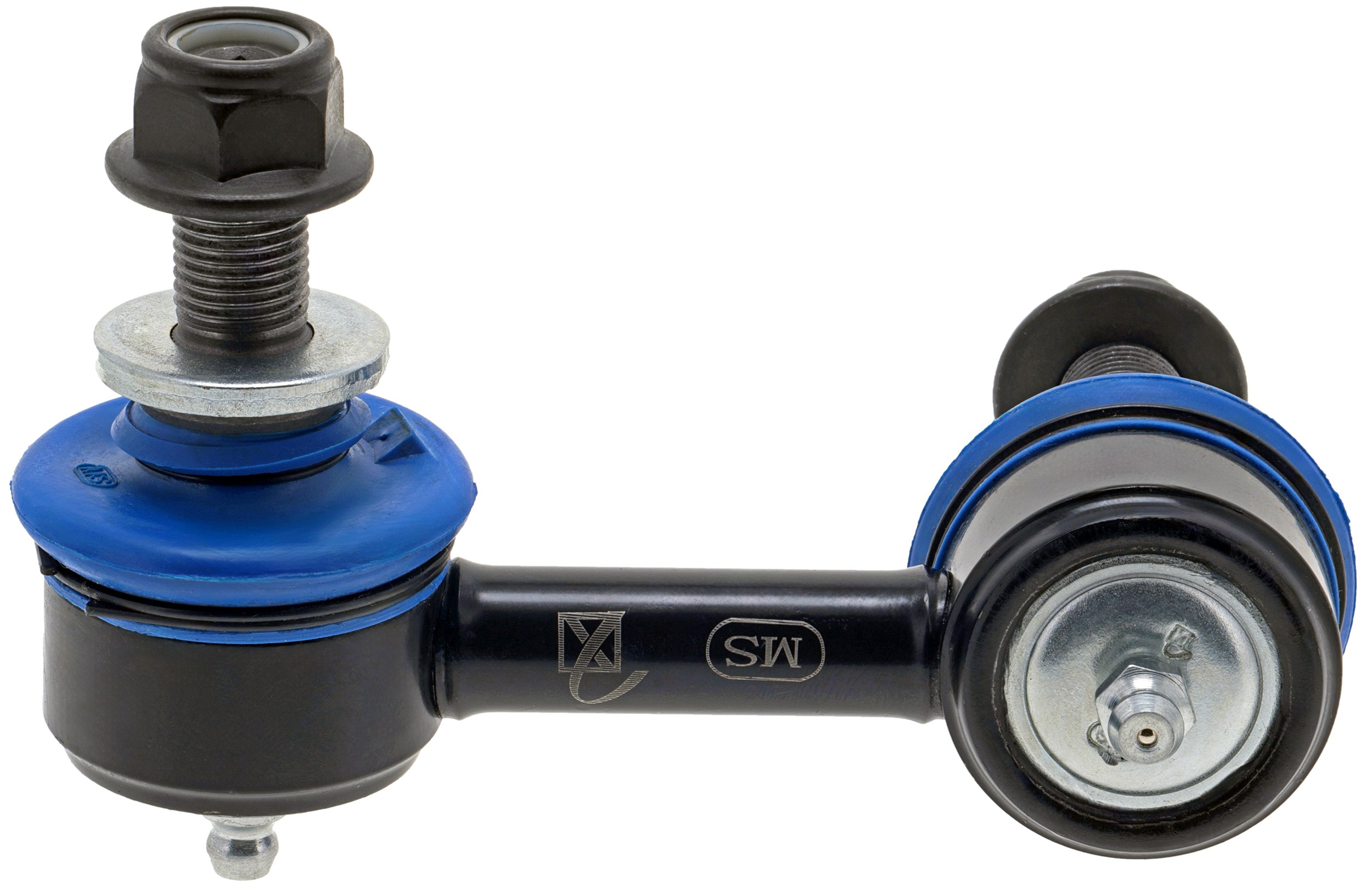 Mevotech MS86859 Suspension Stabilizer Bar Link Kit - Image 2