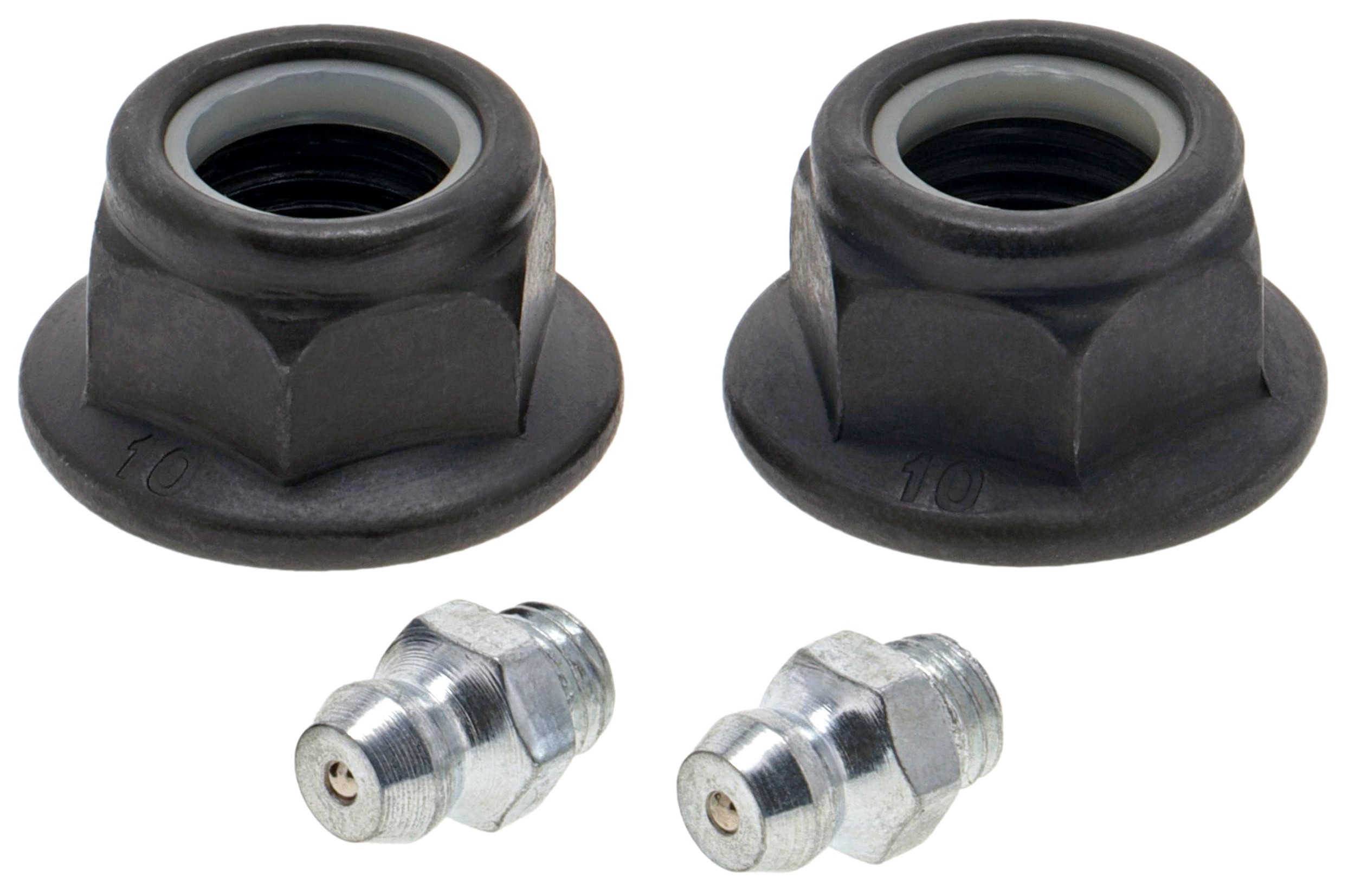 Mevotech MS86859 Suspension Stabilizer Bar Link Kit - Image 5