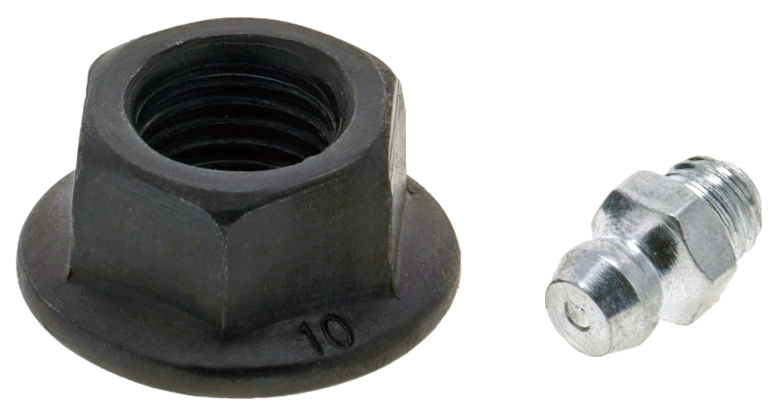 Mevotech MS86860 Suspension Stabilizer Bar Link Kit - Image 5