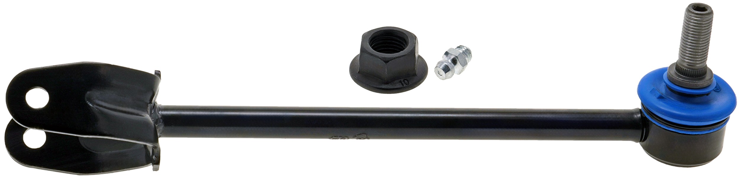 Mevotech MS86861 Suspension Stabilizer Bar Link Kit - Image 3