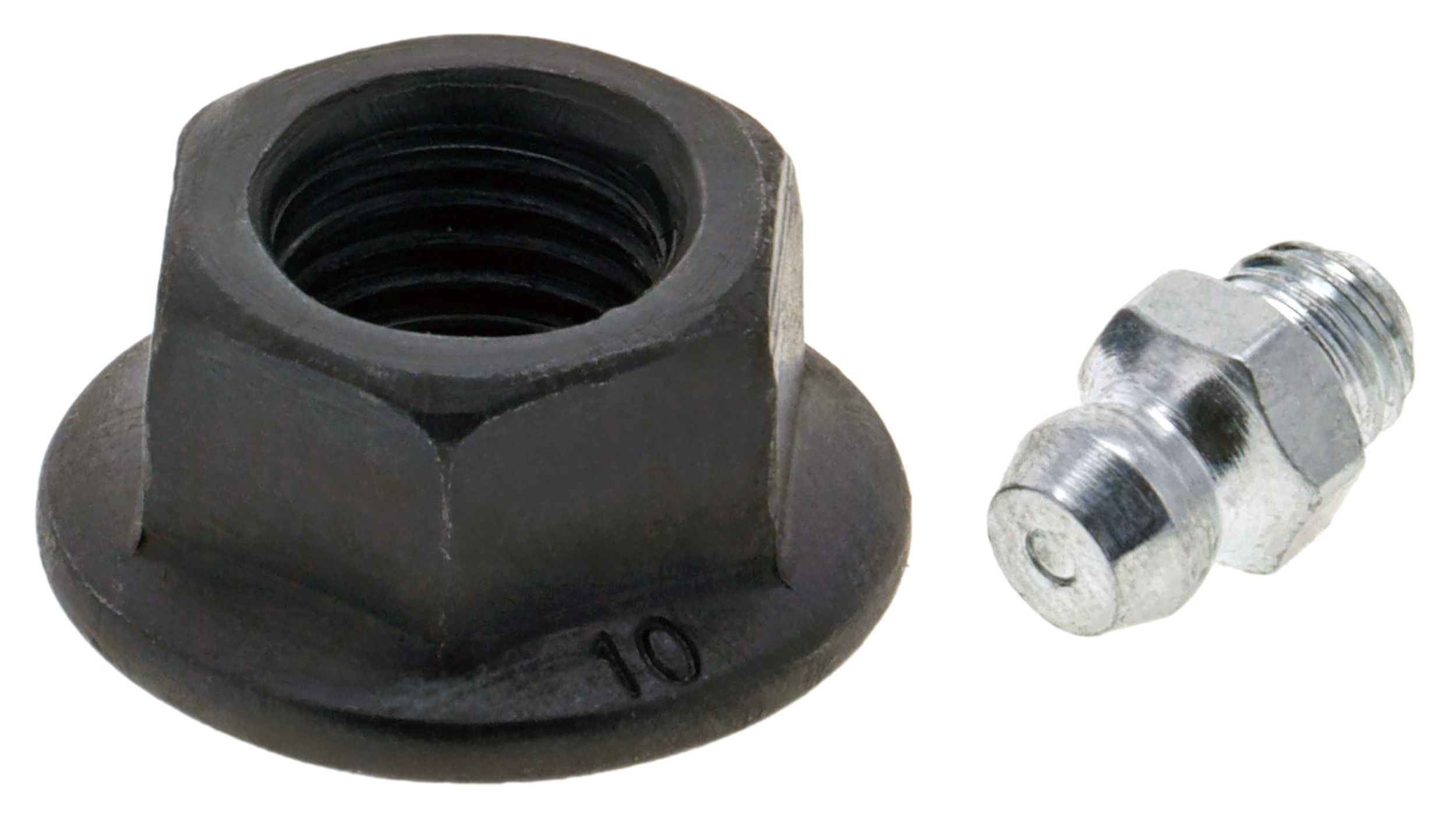 Mevotech MS86861 Suspension Stabilizer Bar Link Kit - Image 5