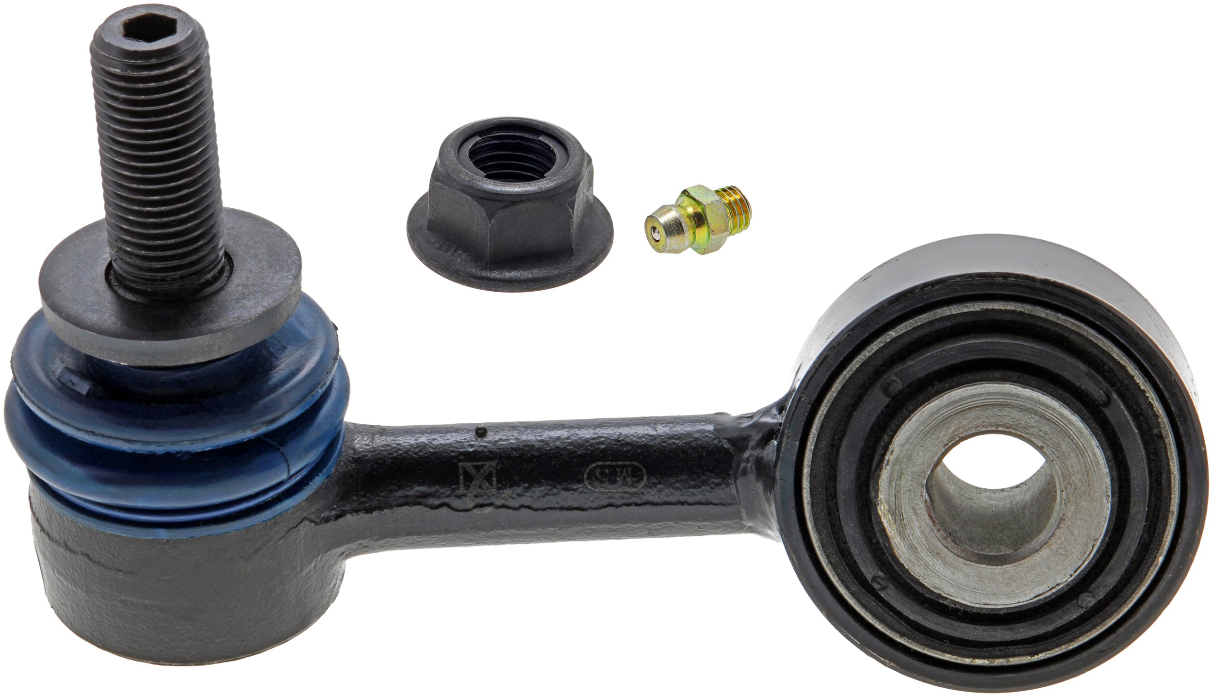 Mevotech MS86862 Suspension Stabilizer Bar Link Kit - Image 3