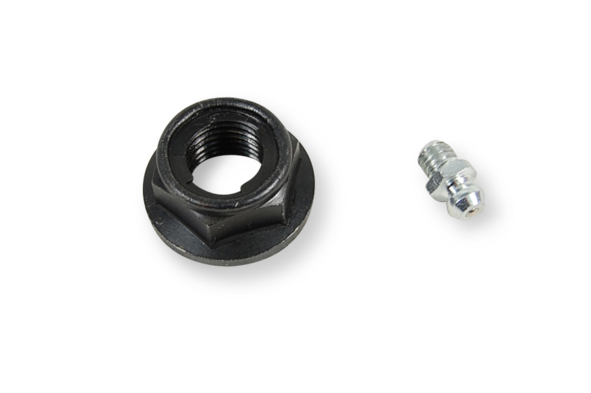 Mevotech MS86862 Suspension Stabilizer Bar Link Kit - Image 5