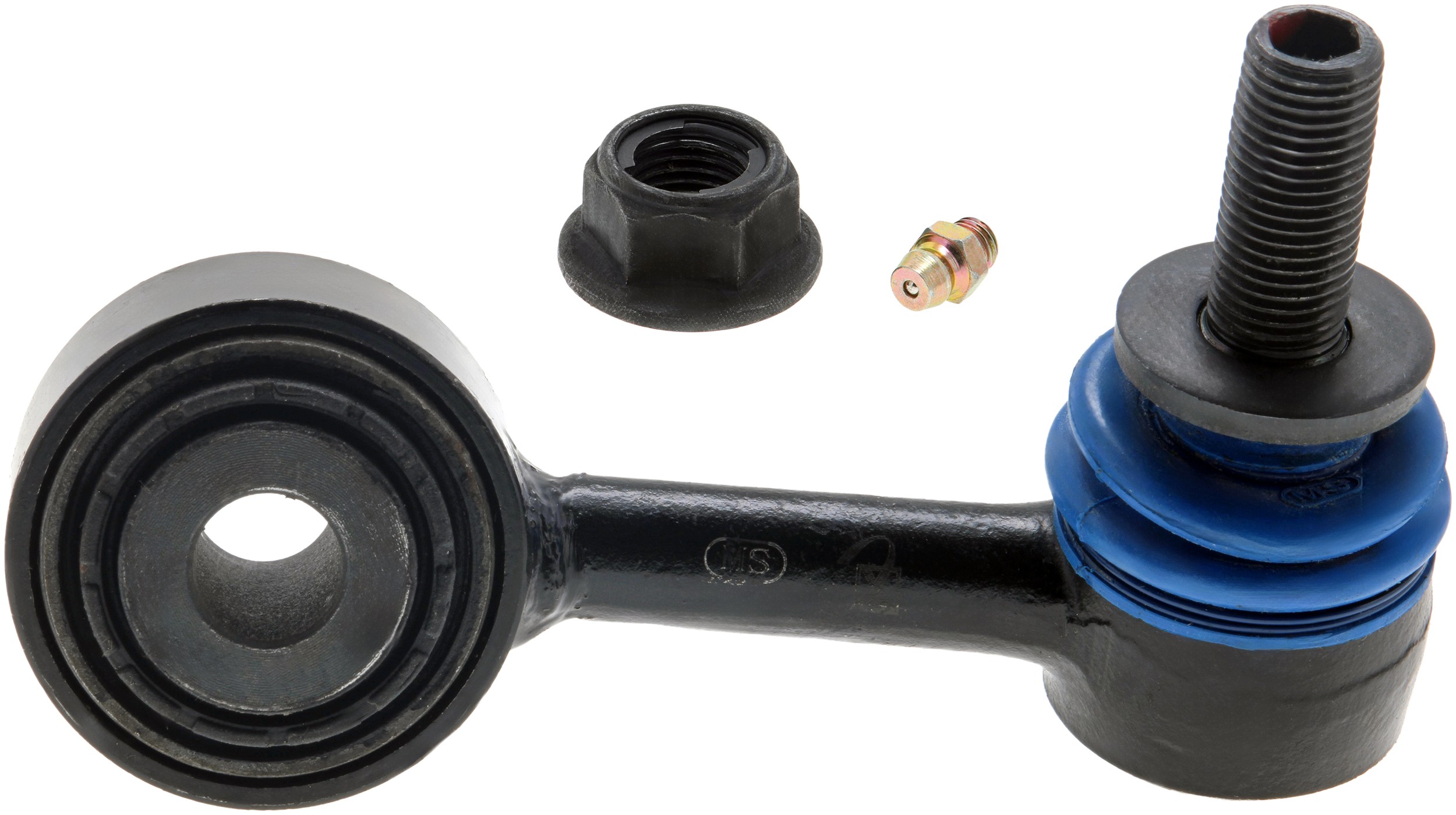 Mevotech MS86863 Suspension Stabilizer Bar Link Kit - Image 3