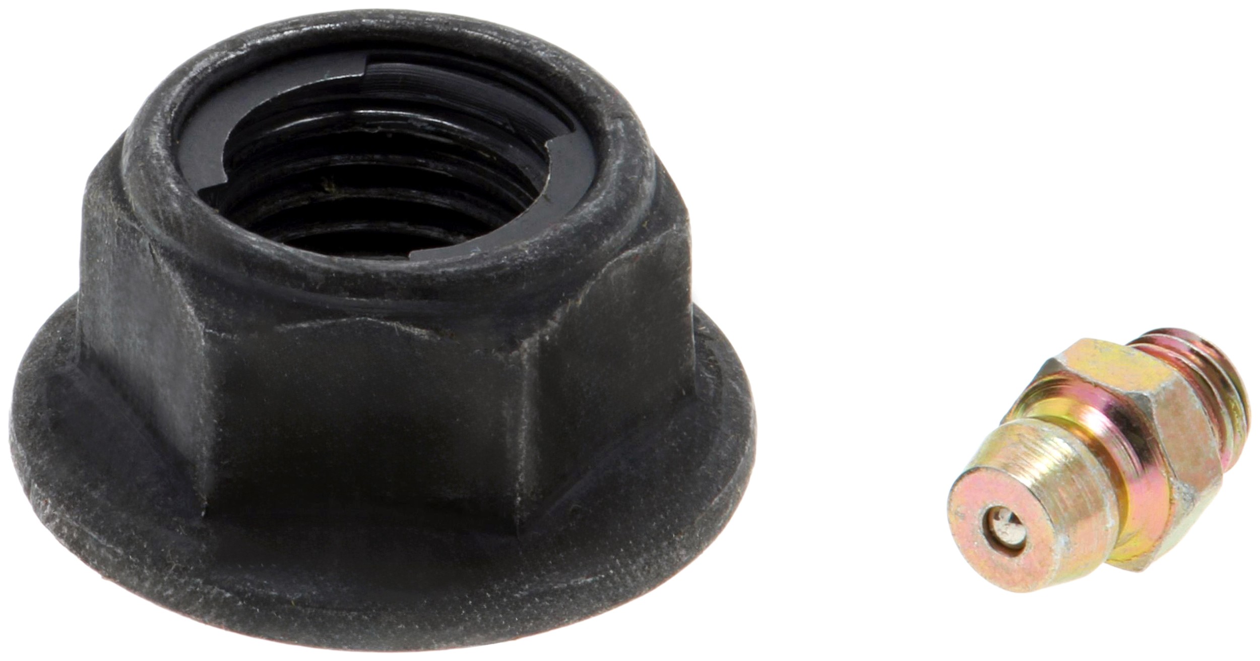 Mevotech MS86863 Suspension Stabilizer Bar Link Kit - Image 5